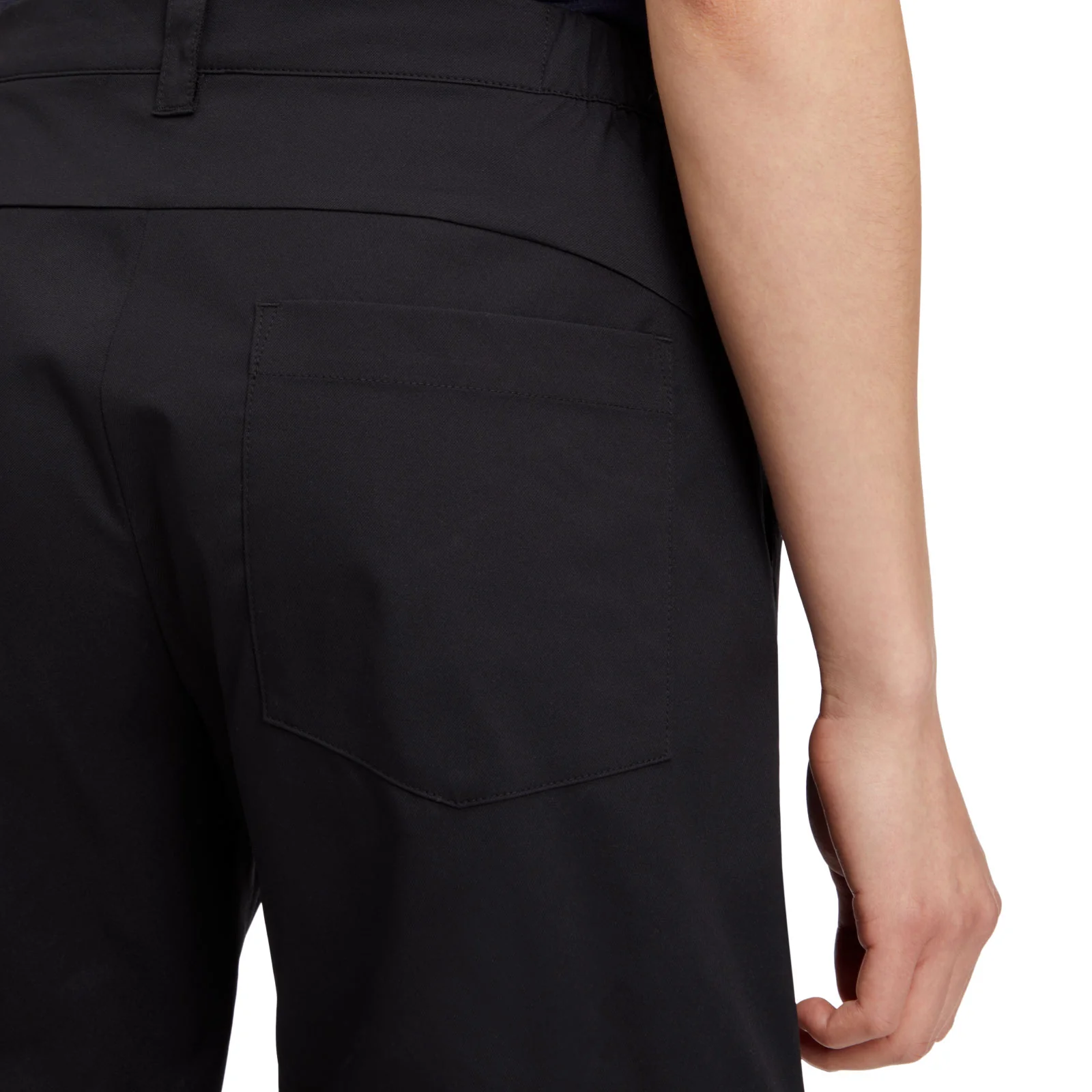 McKinley Ellery Lightweight Womens Shorts - Image 5