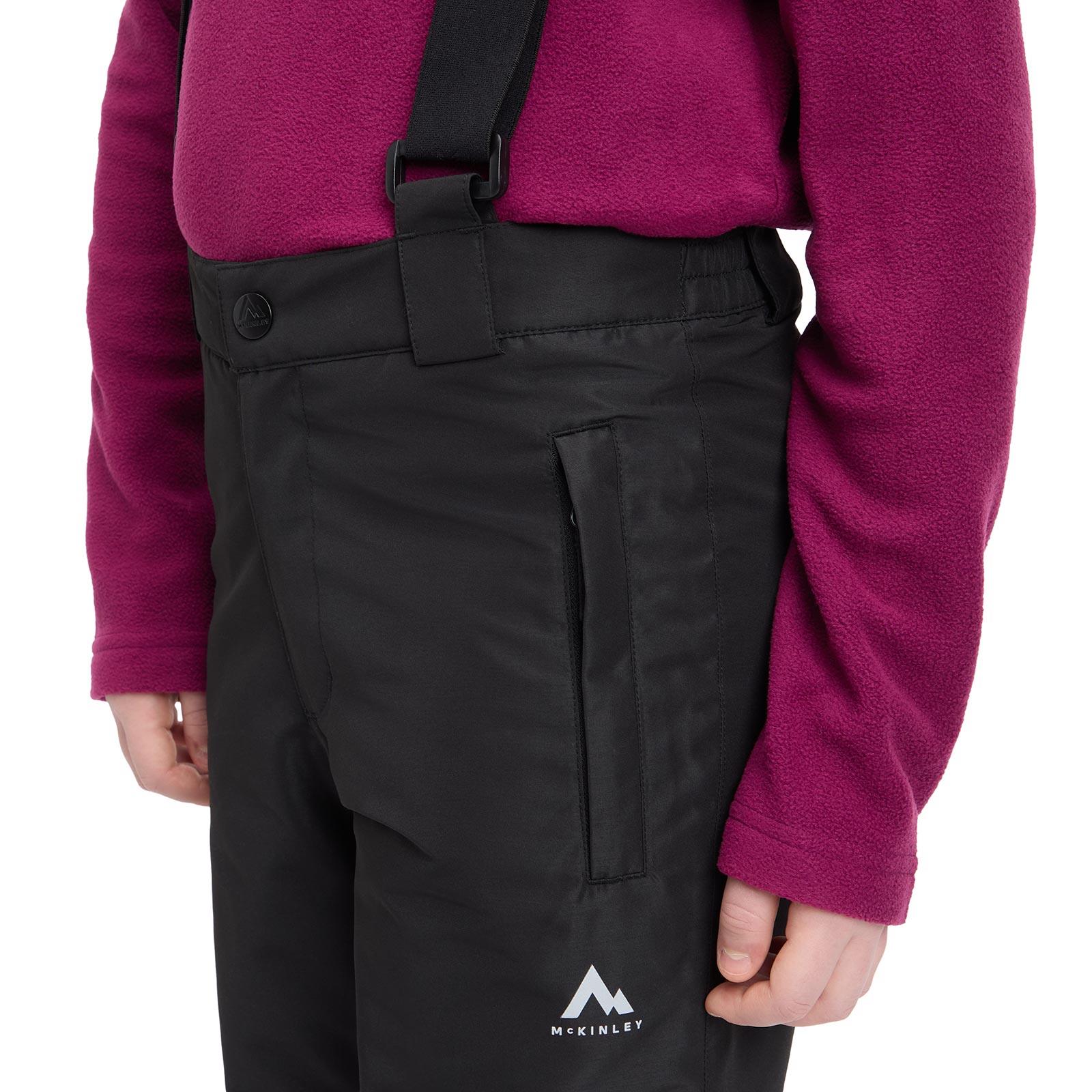 McKinley Elliot II Padded Junior Kids Pants - Image 5