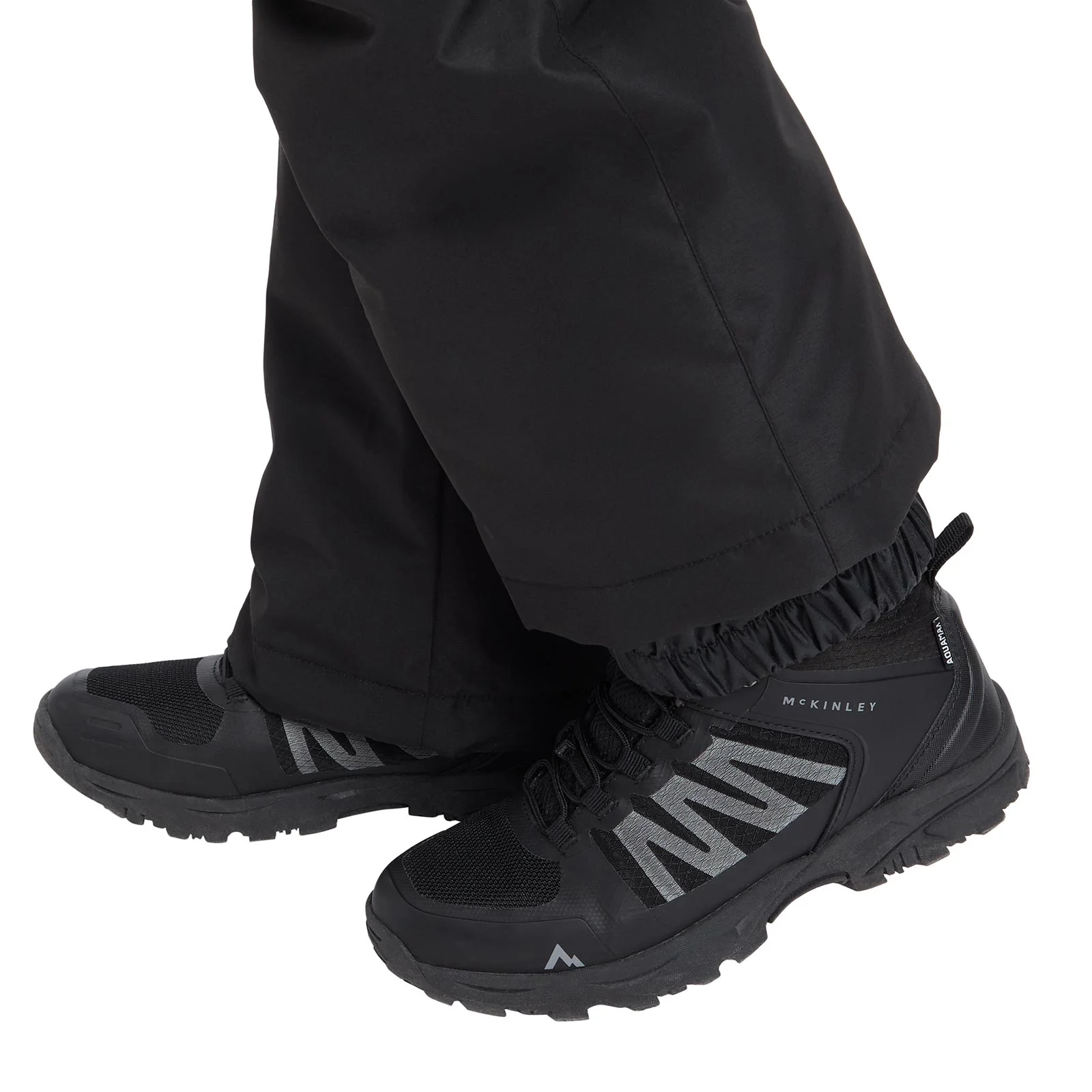 McKinley Elliot II Padded Junior Kids Pants - Image 6
