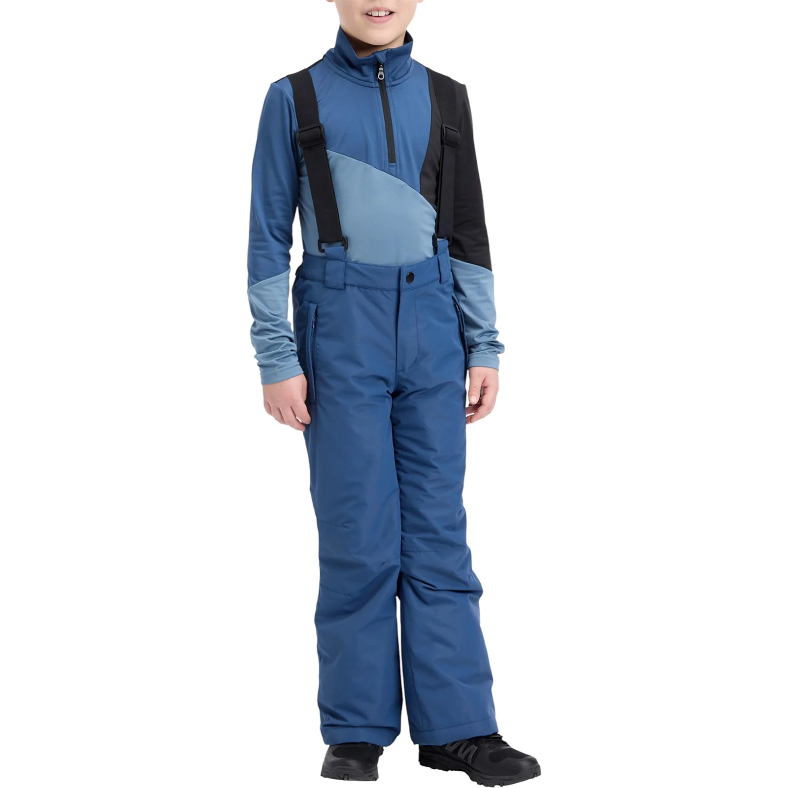 McKinley Elliot II Padded Junior Kids Pants