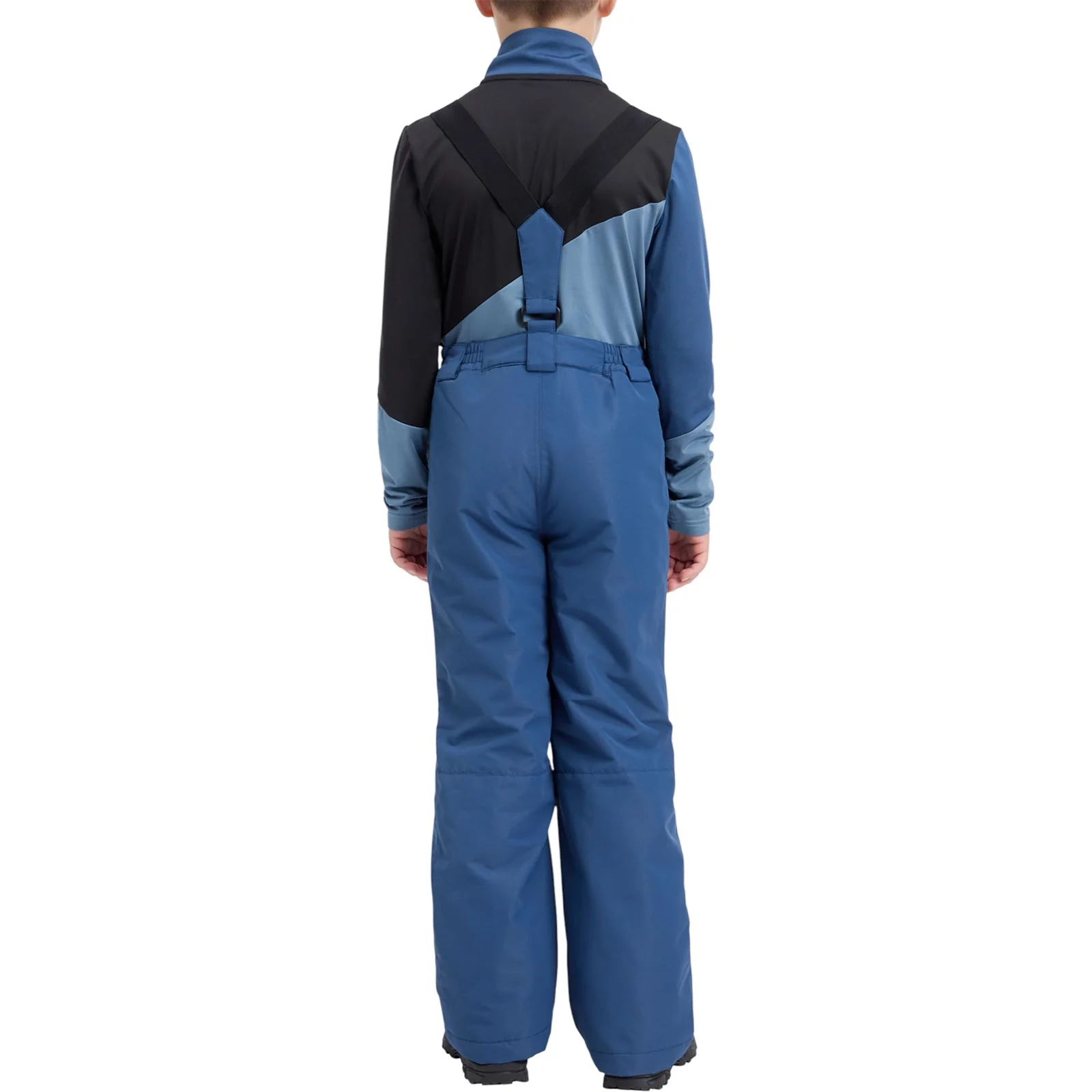 McKinley Elliot II Padded Junior Kids Pants - Image 2