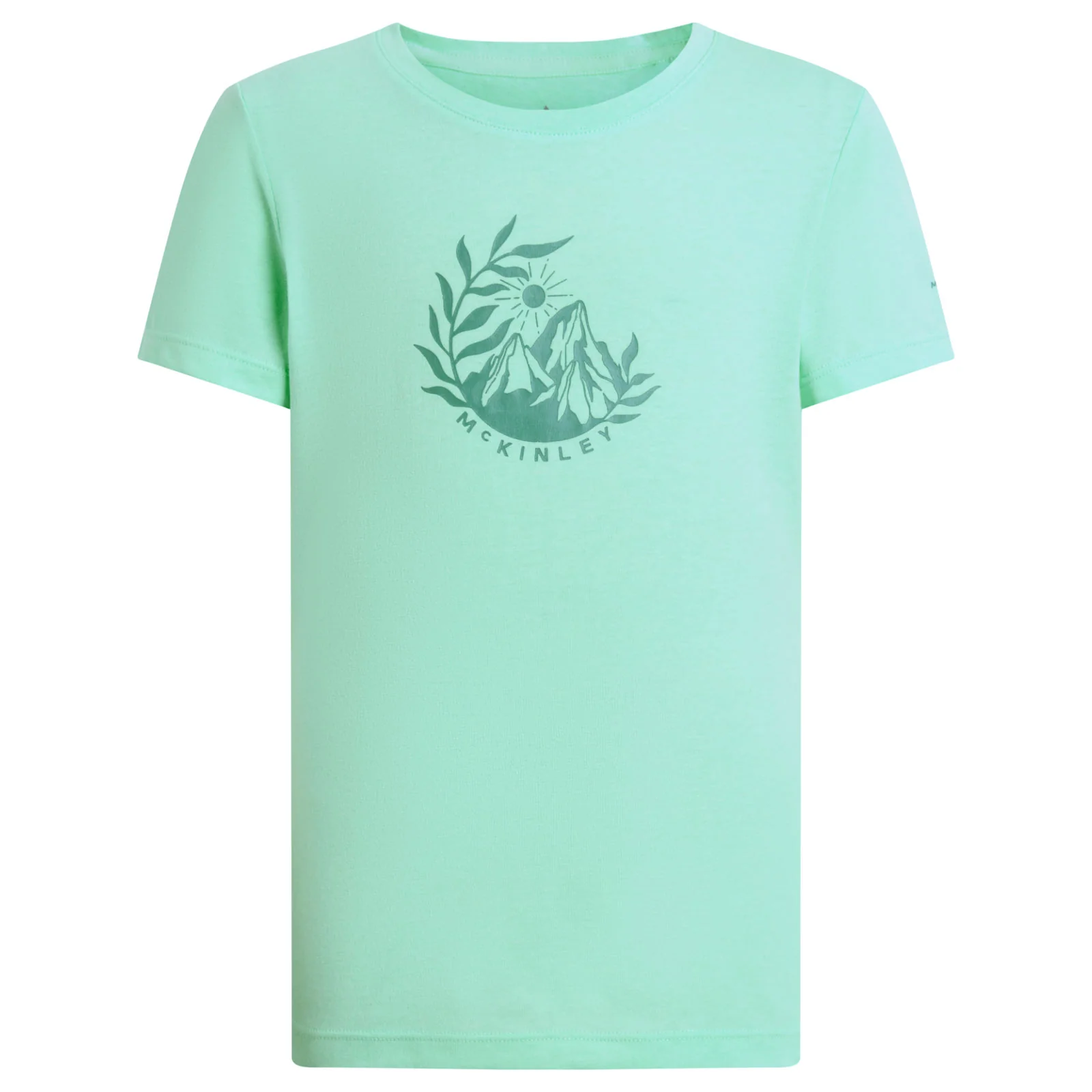 McKinley Ellis III Regular-Fit Girls Short-Sleeve T-Shirt - Image 5
