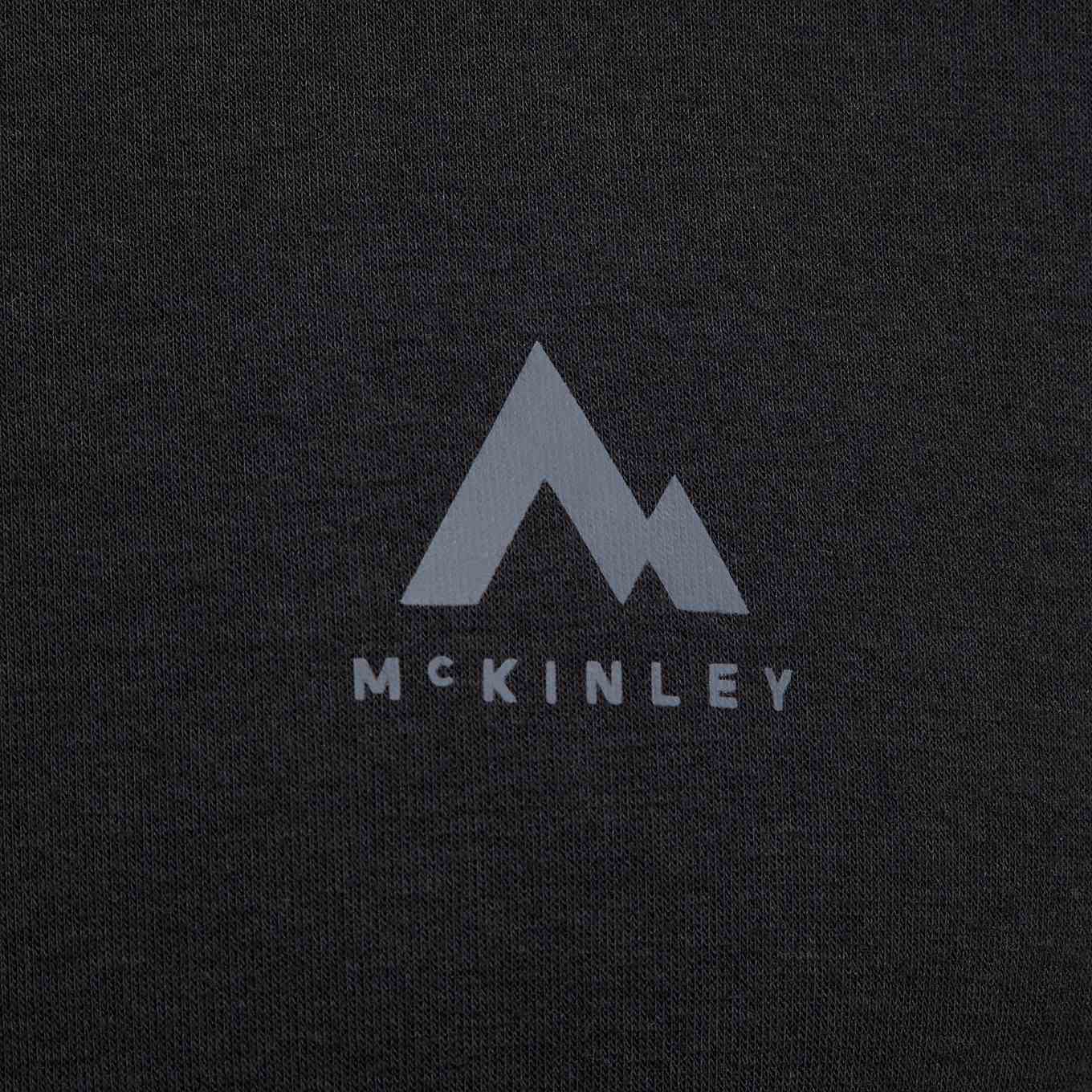 McKinley Elsie Womens Pullover Crew Sweatshirt - Image 3