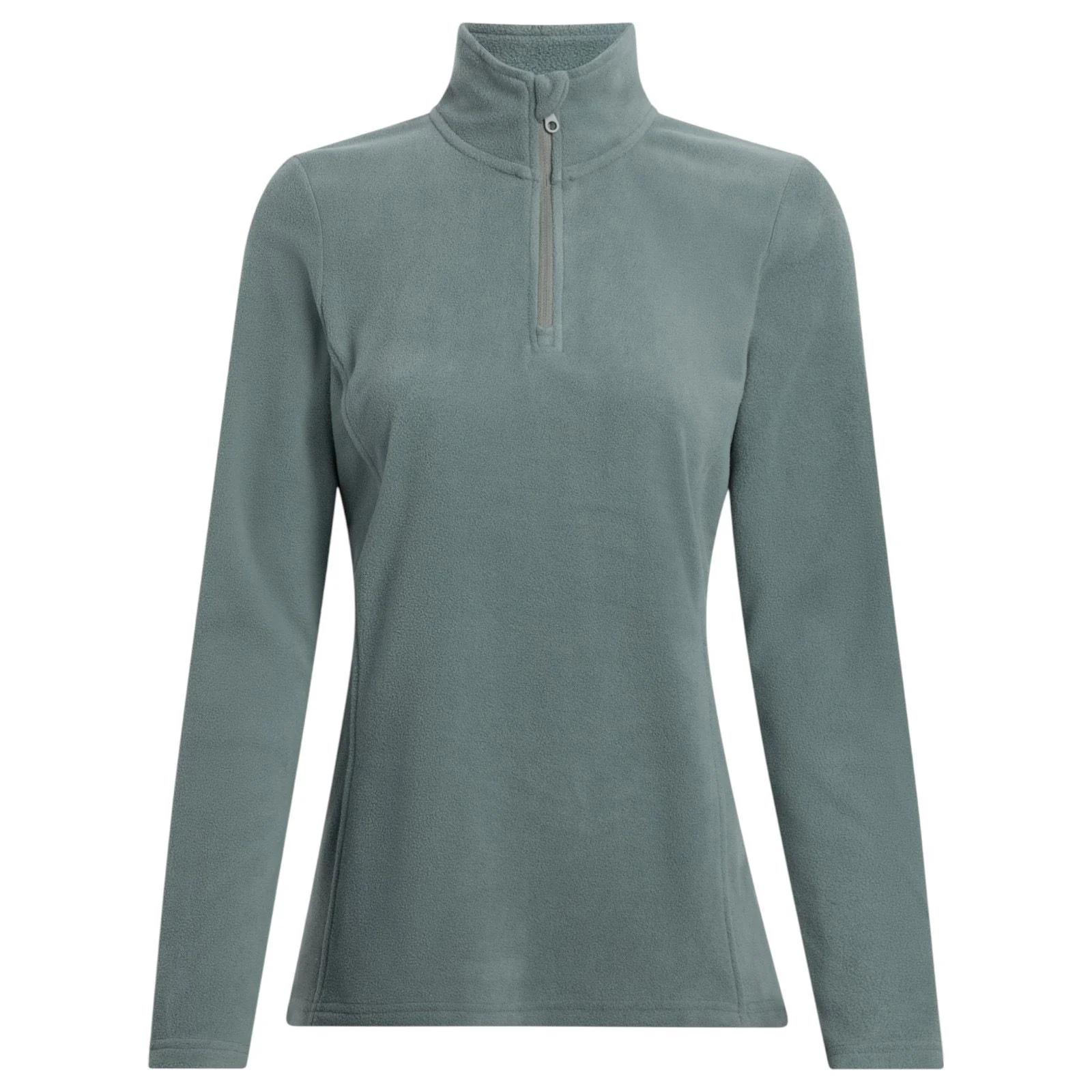 McKinley Womens Amarillo Half Zip Fleece - Image 4
