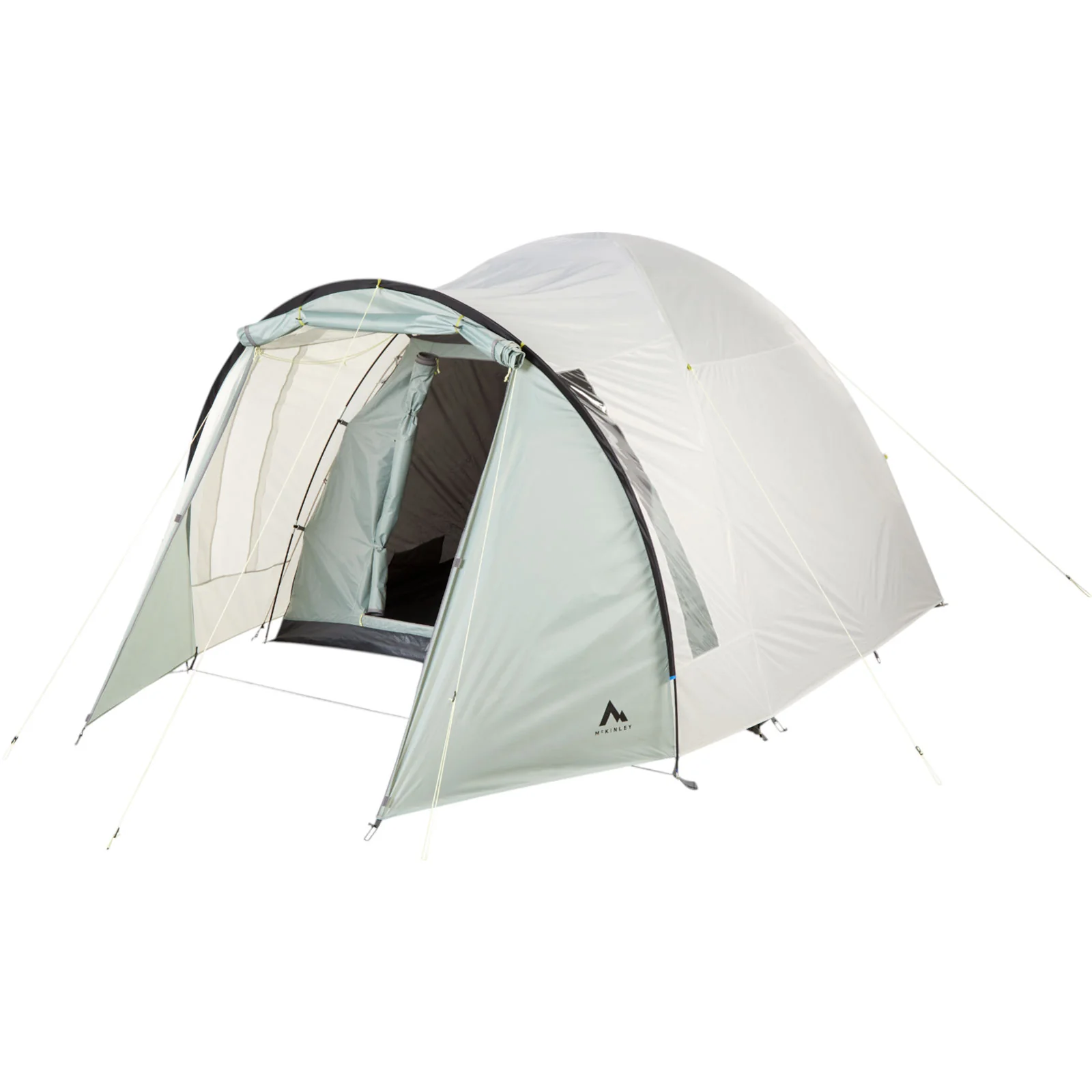 McKINLEY Family 4 Person 10.4 I Tent
