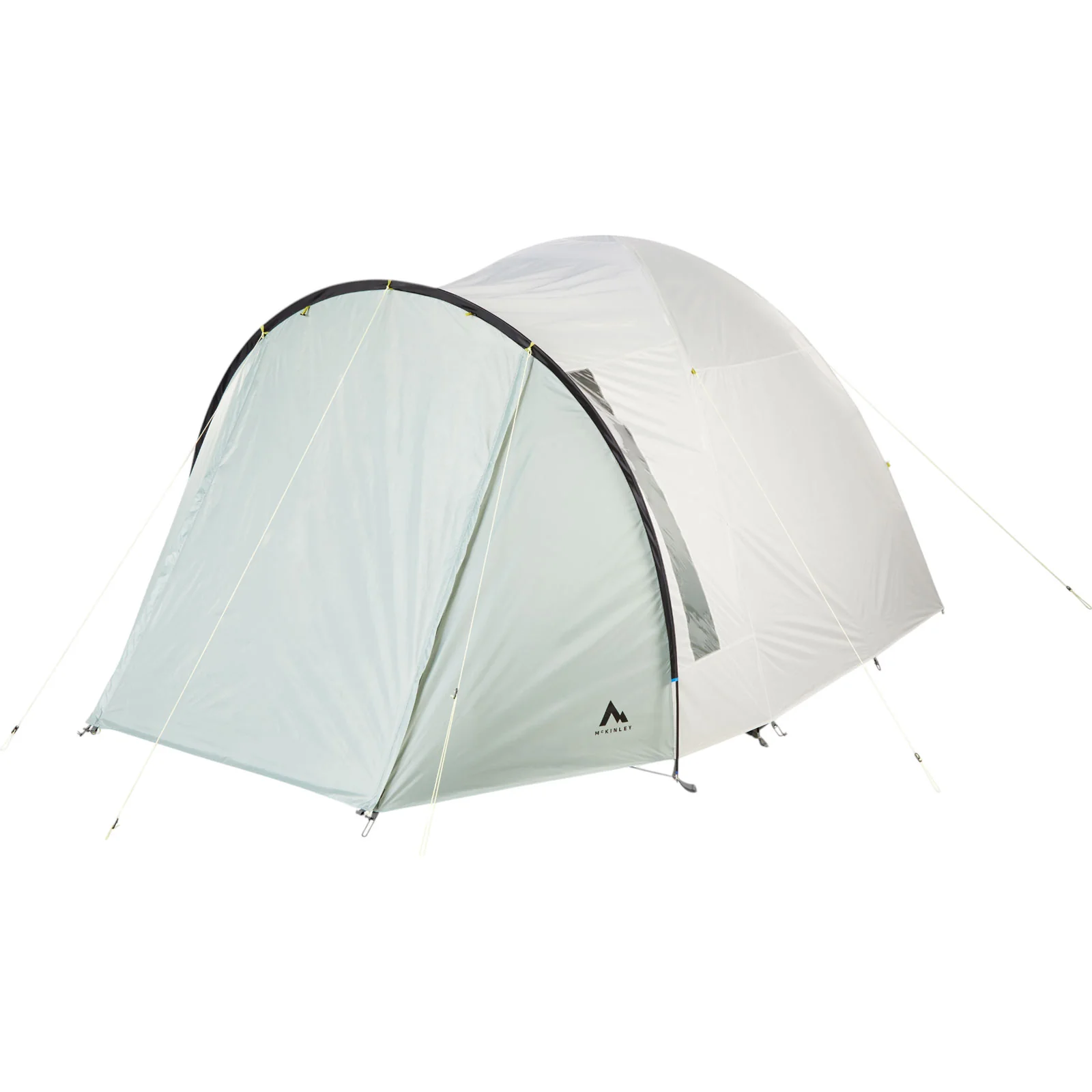 McKINLEY Family 4 Person 10.4 I Tent - Image 2