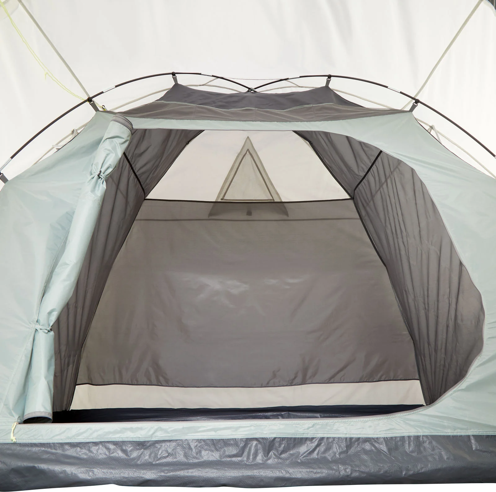 McKINLEY Family 4 Person 10.4 I Tent - Image 3