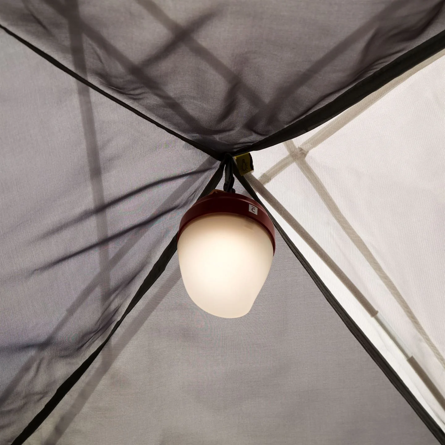 McKINLEY Family 4 Person 10.4 I Tent - Image 5
