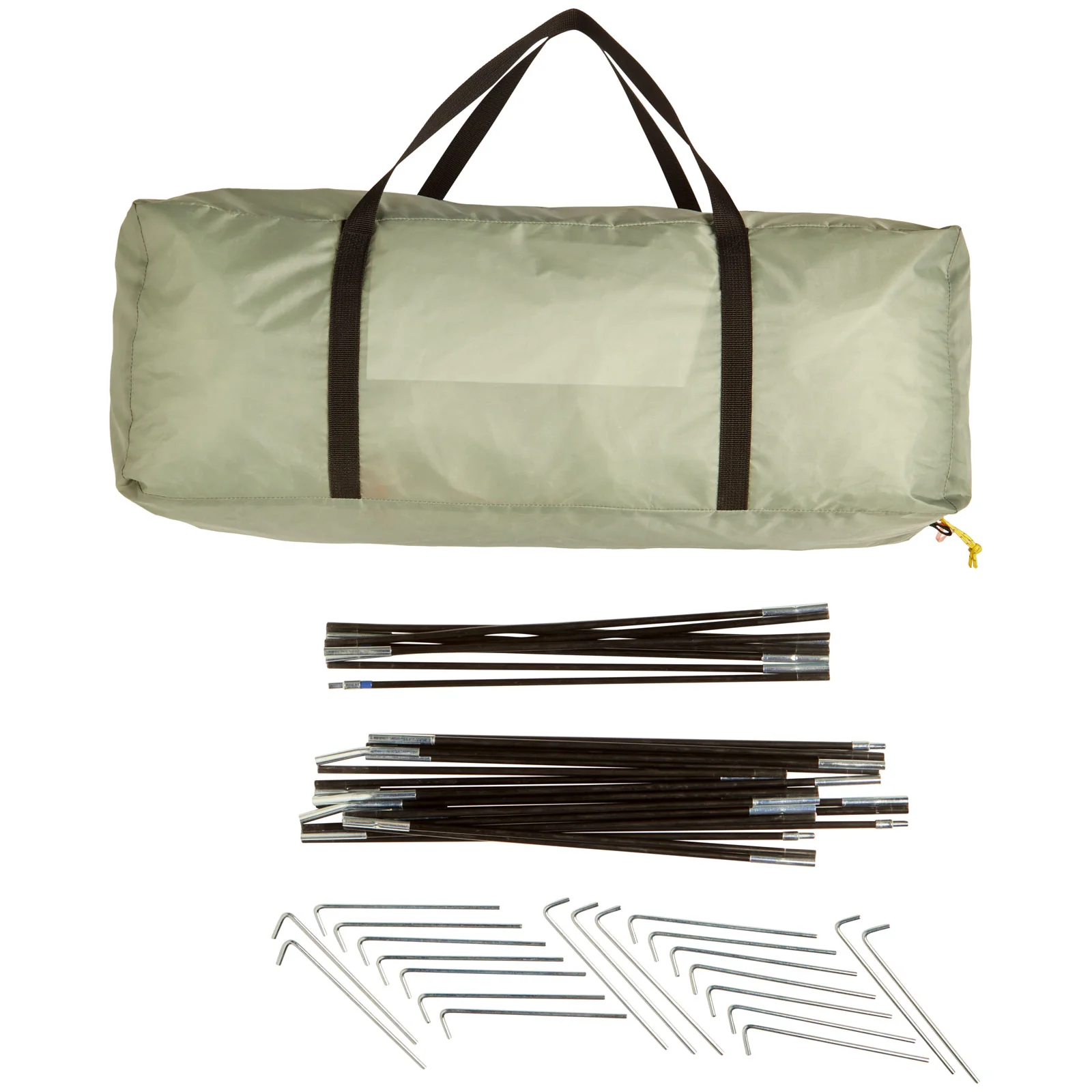 McKINLEY Family 5 Person 40.5 I Tent - Image 5