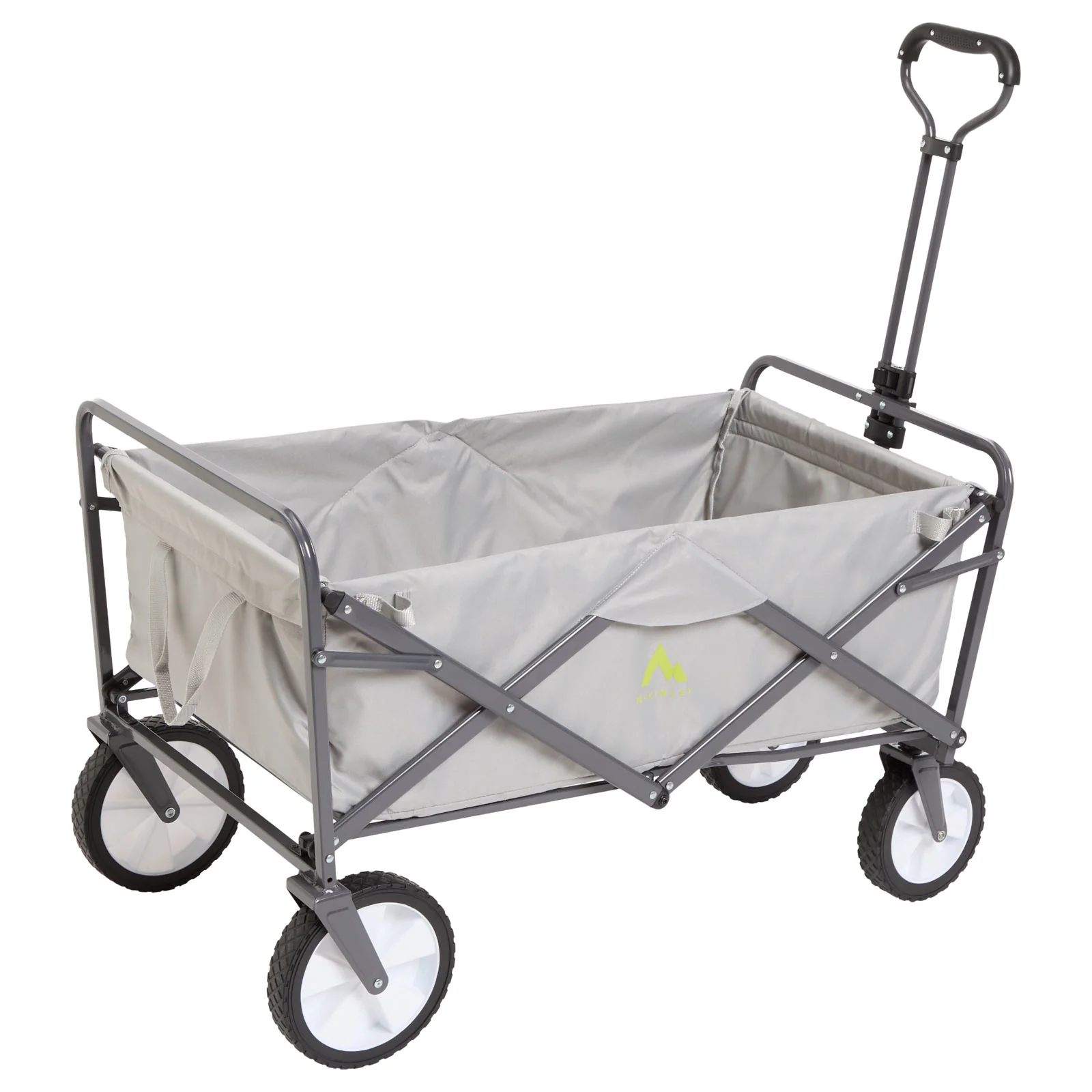 McKinley Faro Vag 200 Lightweight Camping Trolley