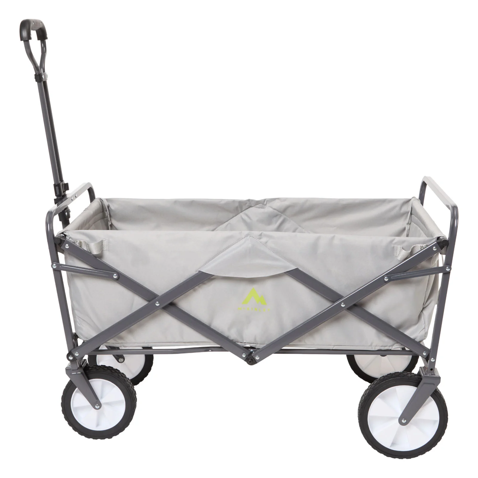 McKinley Faro Vag 200 Lightweight Camping Trolley - Image 2