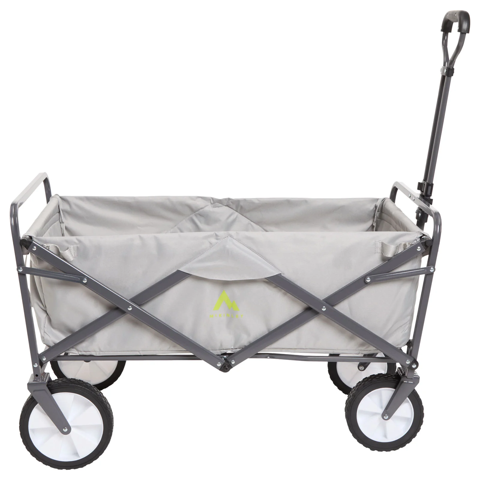 McKinley Faro Vag 200 Lightweight Camping Trolley - Image 3
