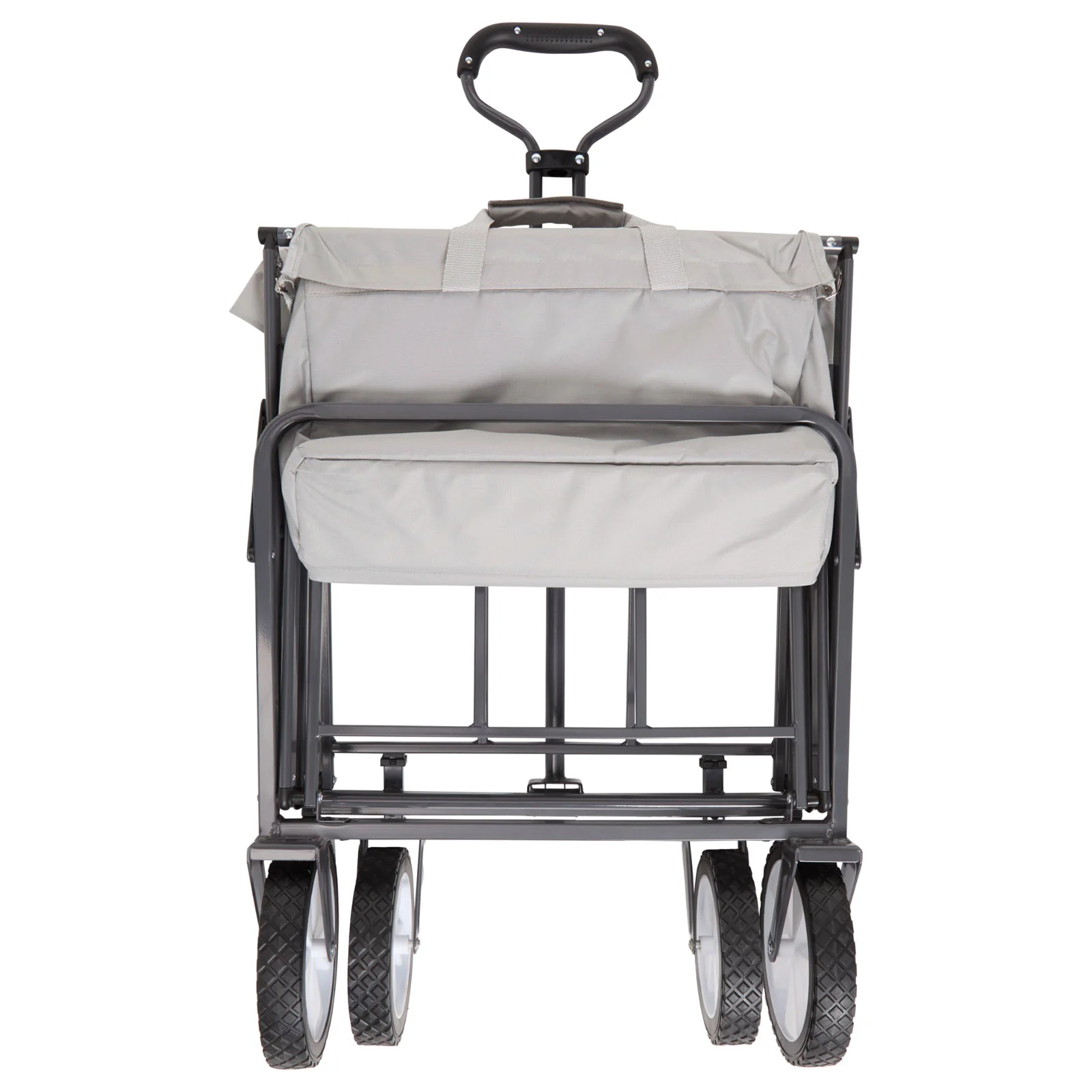 McKinley Faro Vag 200 Lightweight Camping Trolley - Image 4