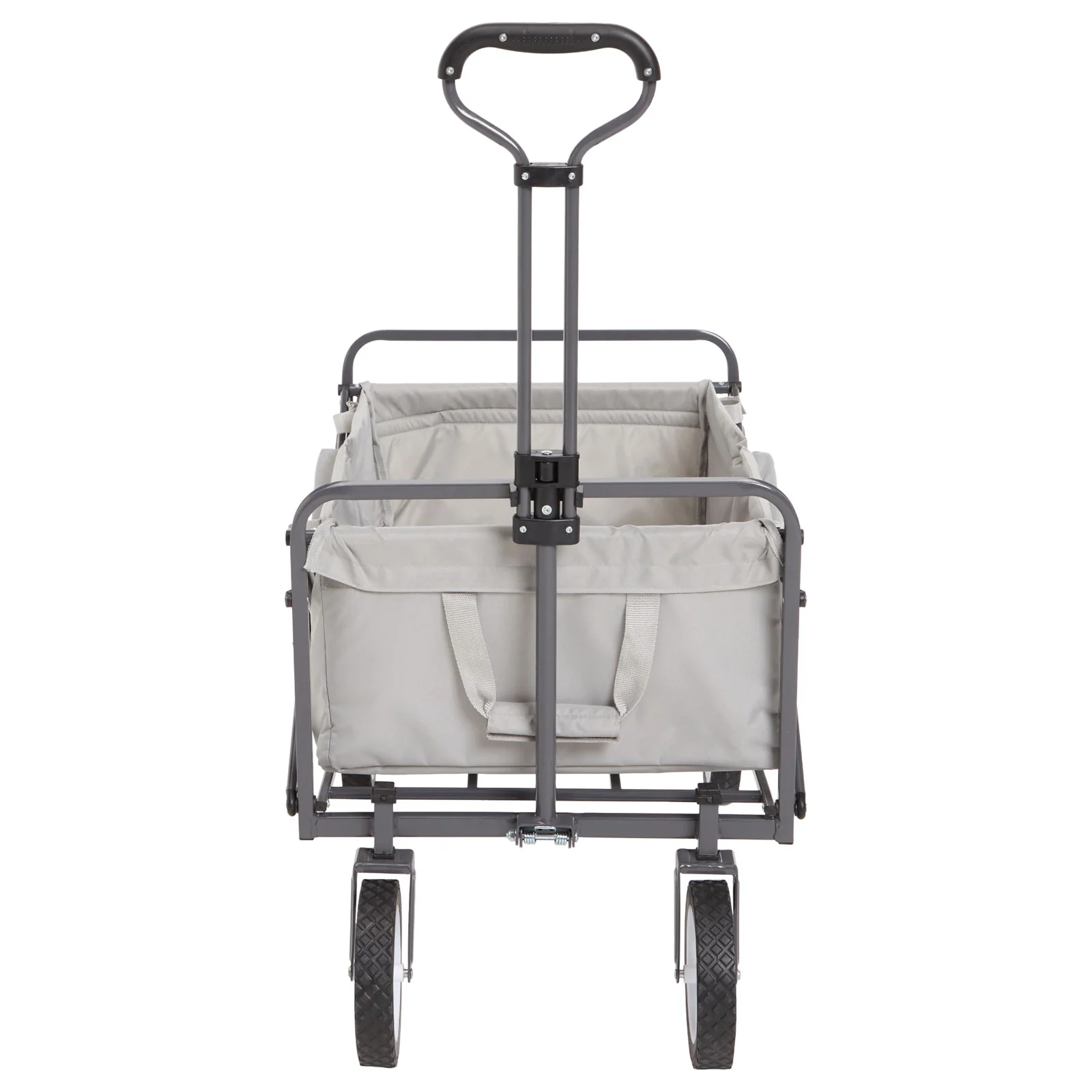 McKinley Faro Vag 200 Lightweight Camping Trolley - Image 5