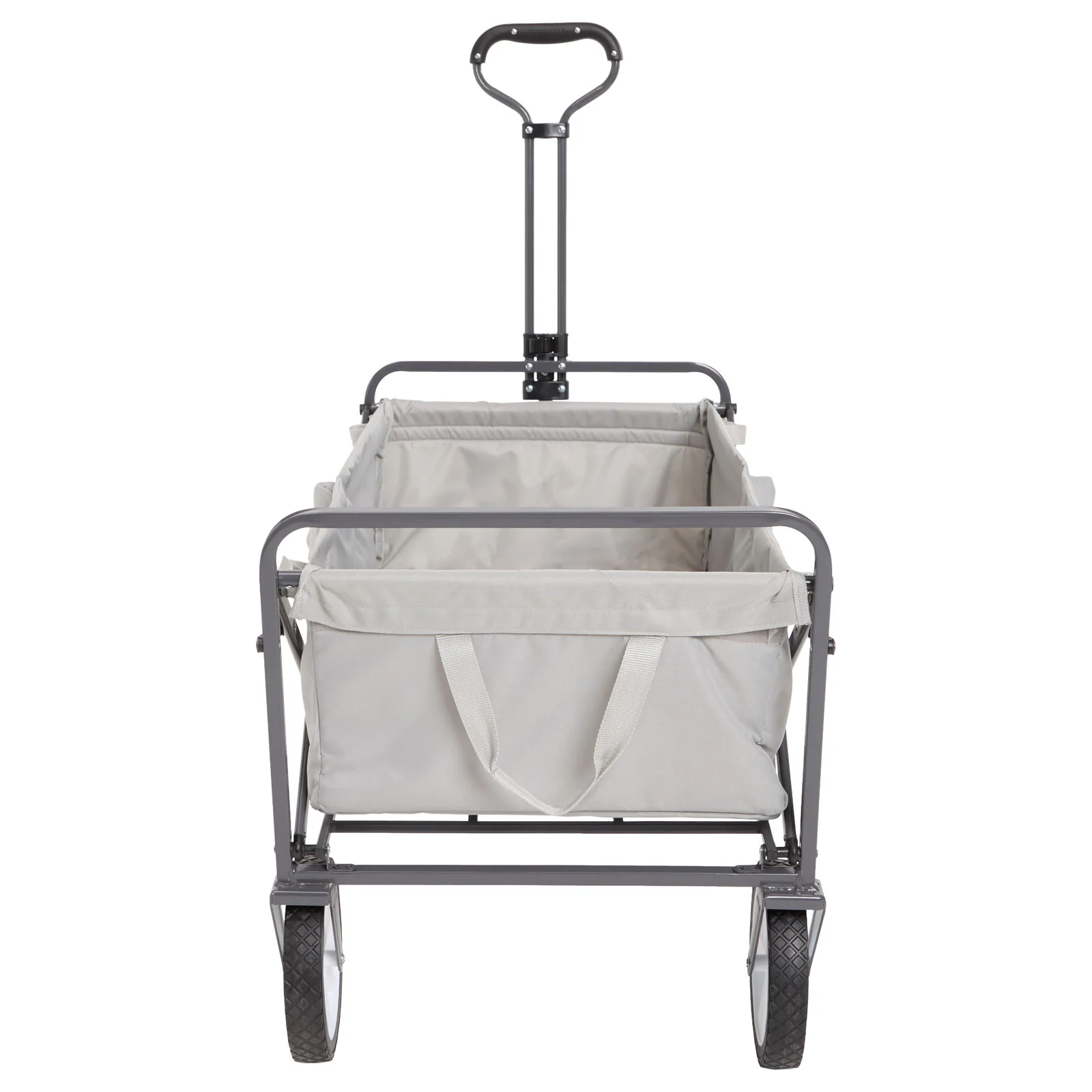 McKinley Faro Vag 200 Lightweight Camping Trolley - Image 6