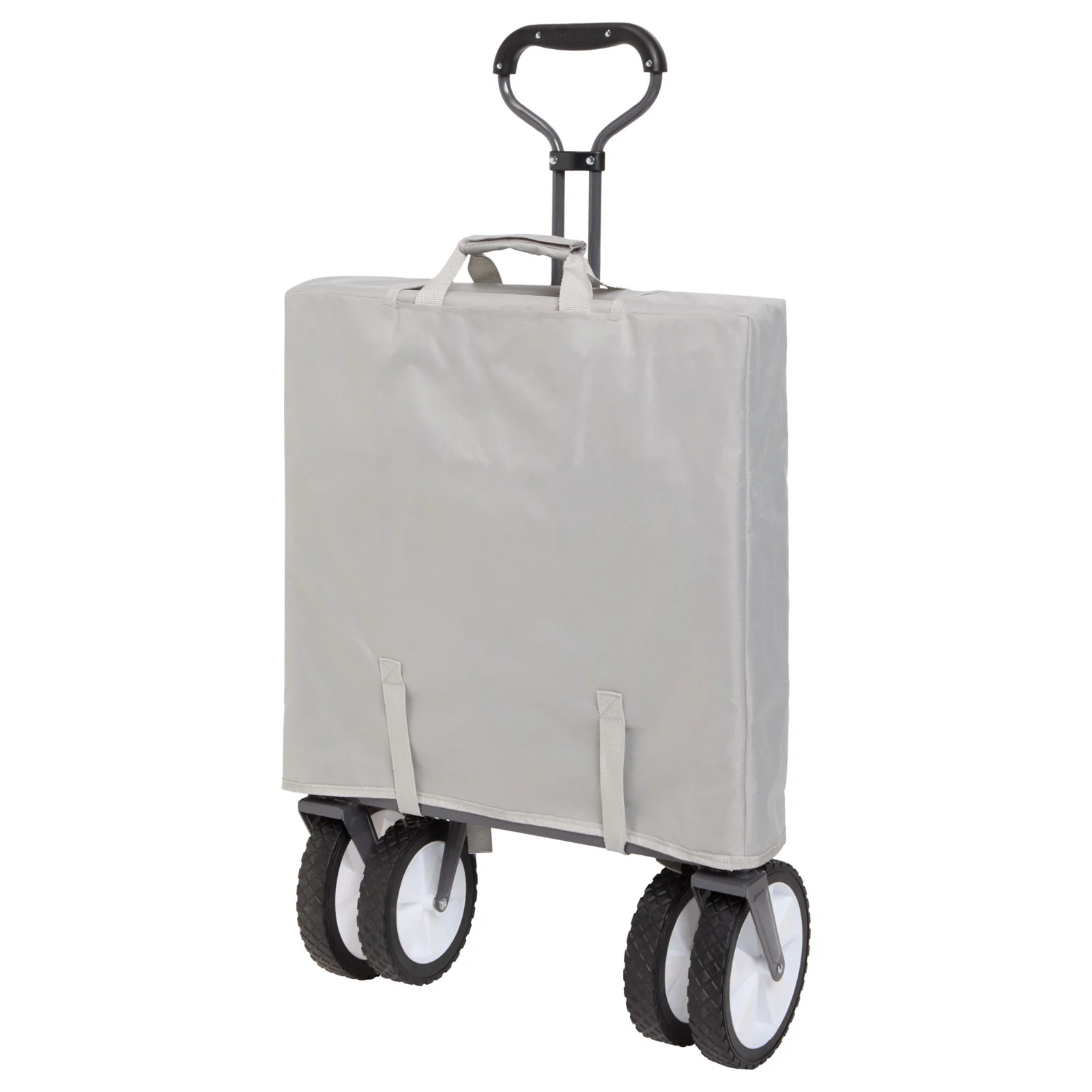 McKinley Faro Vag 200 Lightweight Camping Trolley - Image 9