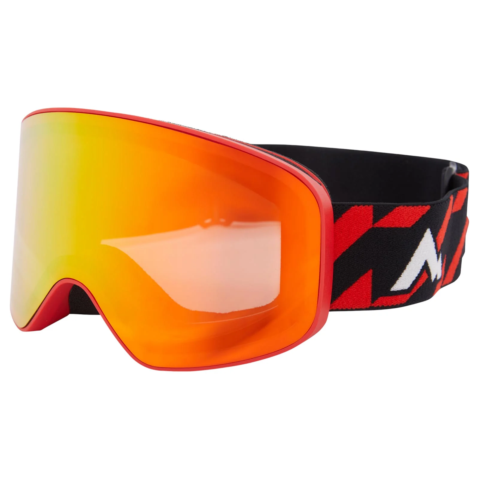 McKinley Flyte Junior REVO Goggles