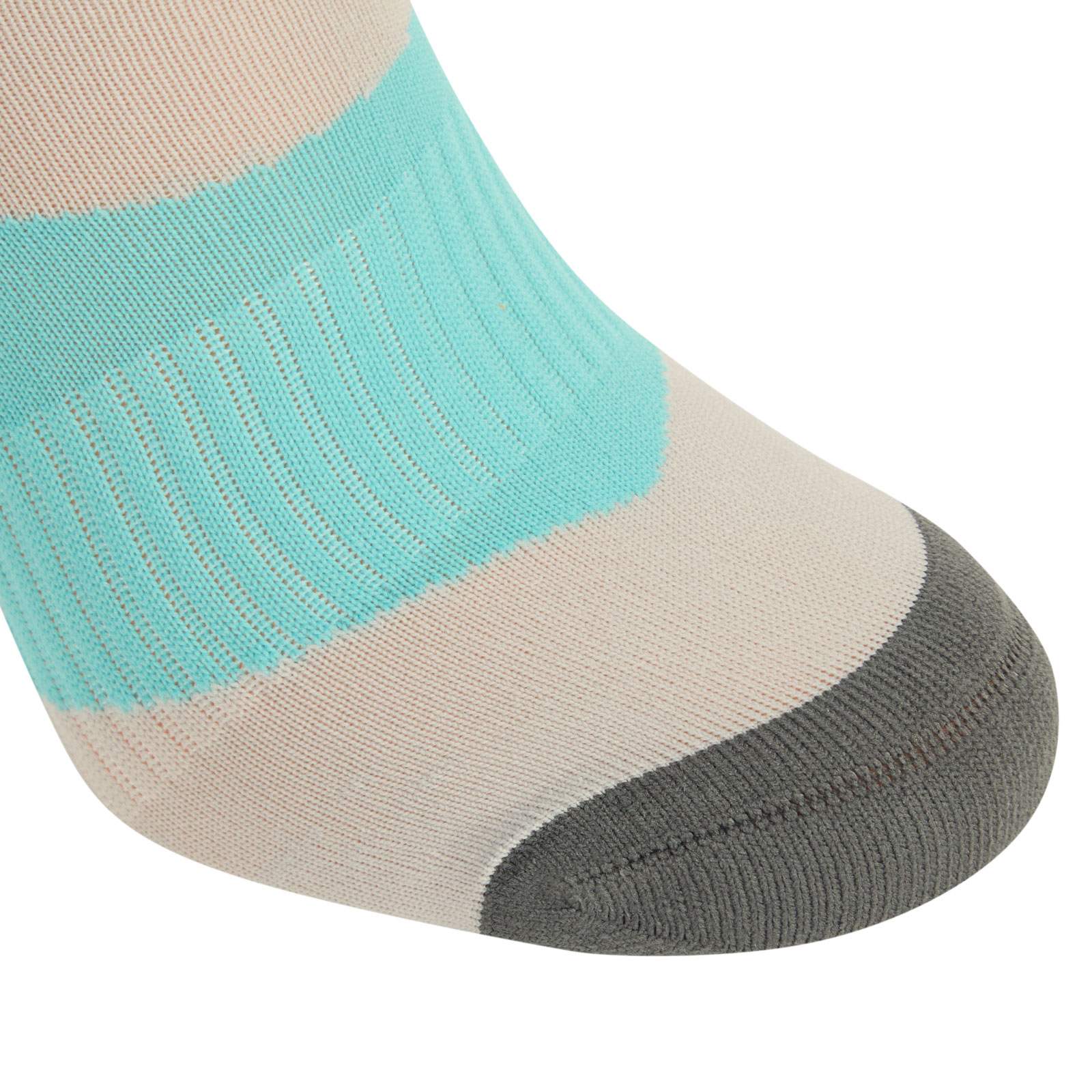 McKinley Frasne Adults Unisex Hiking Socks - Image 3