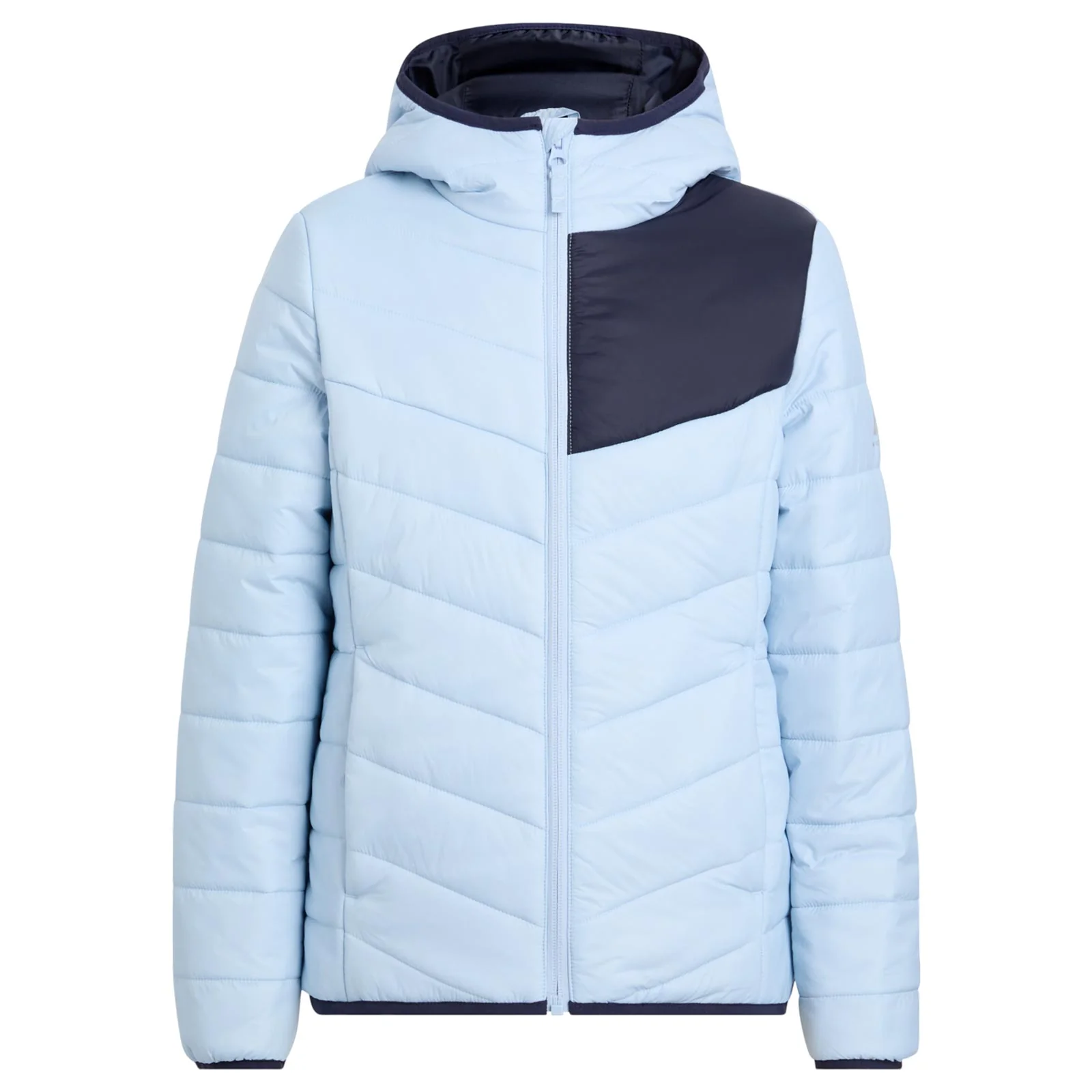 McKinley Girls Alix Padded Hooded Jacket - Image 5