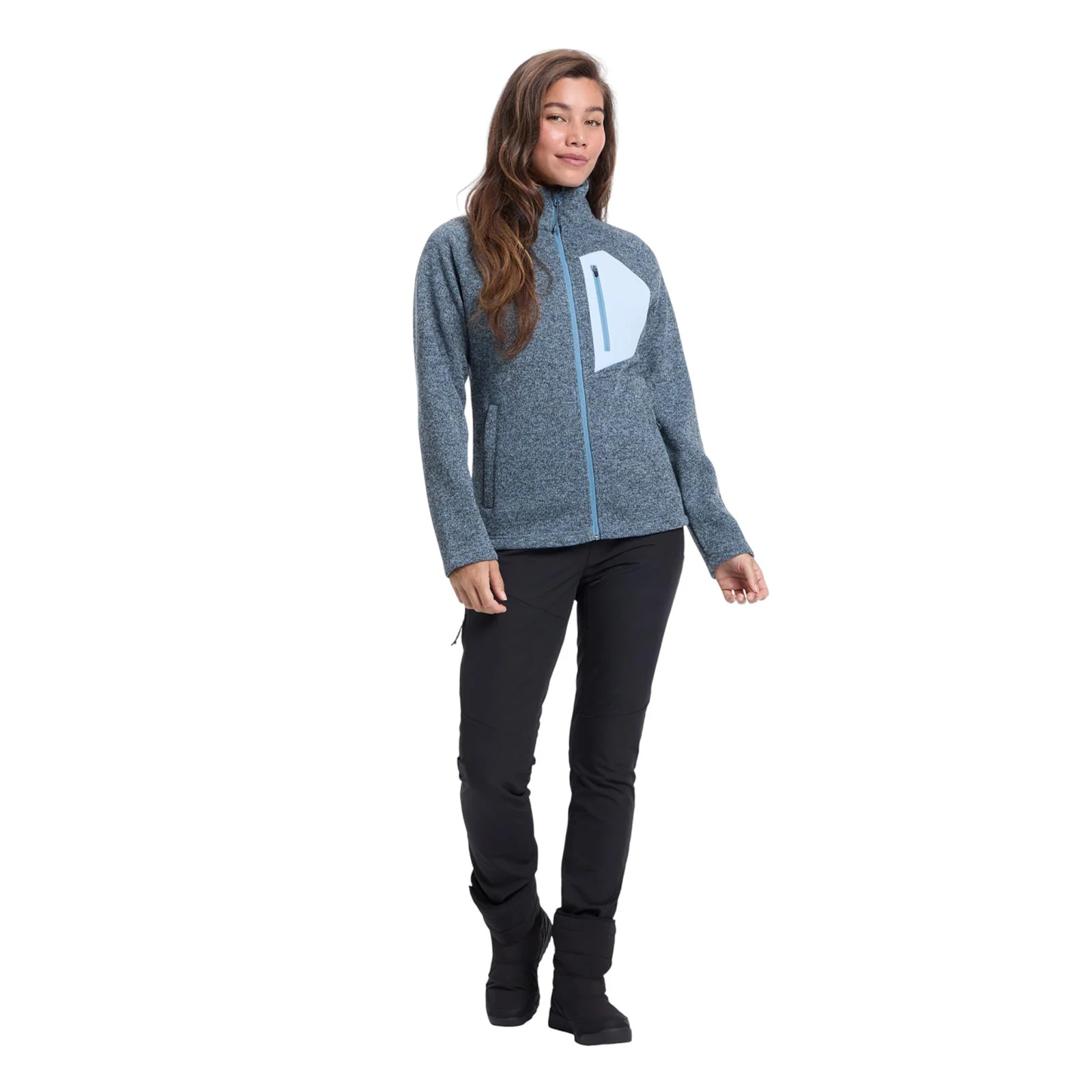 McKinley Girls Athene 1/1 Pants - Image 6