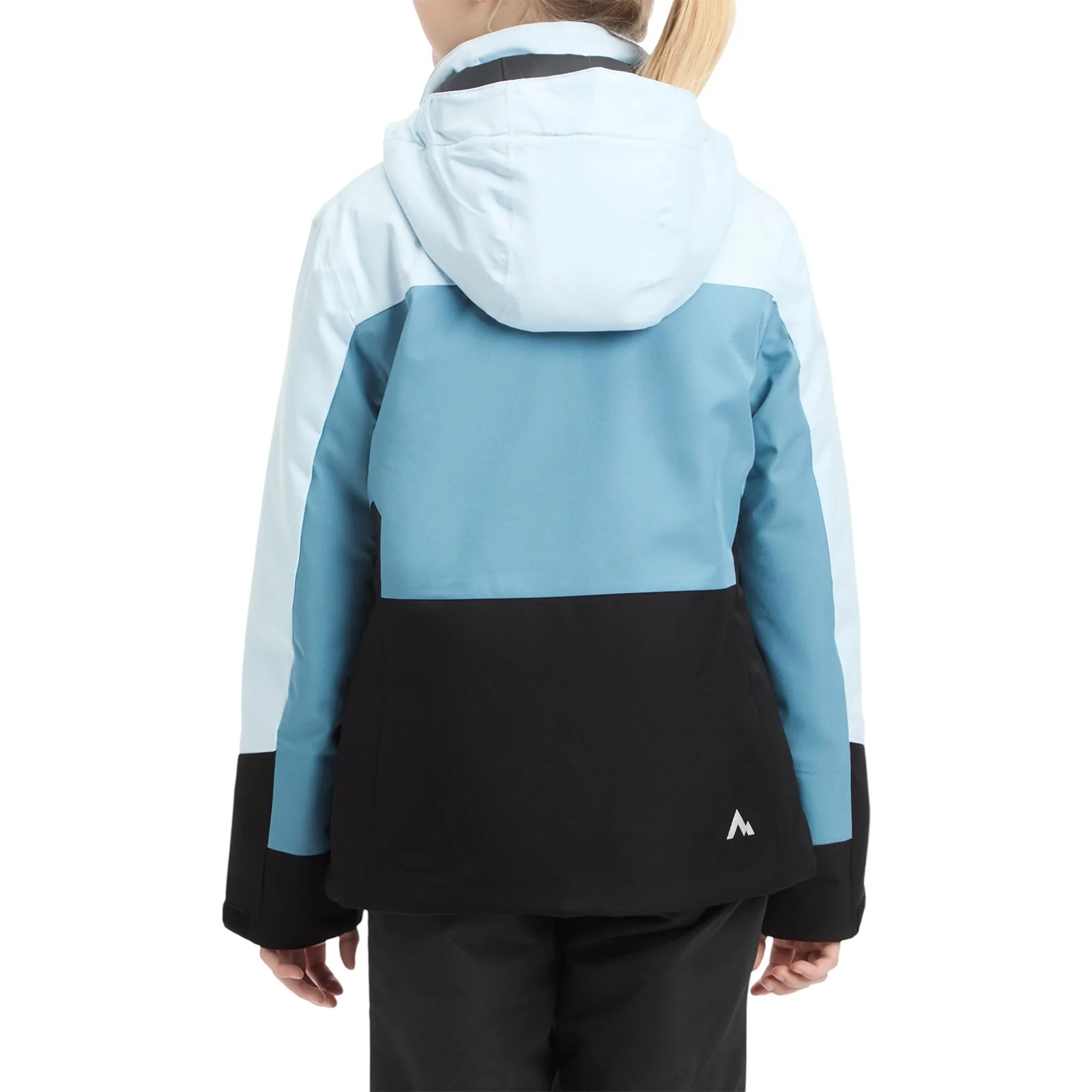 McKinley Girls Daniele Padded Jacket - Image 2
