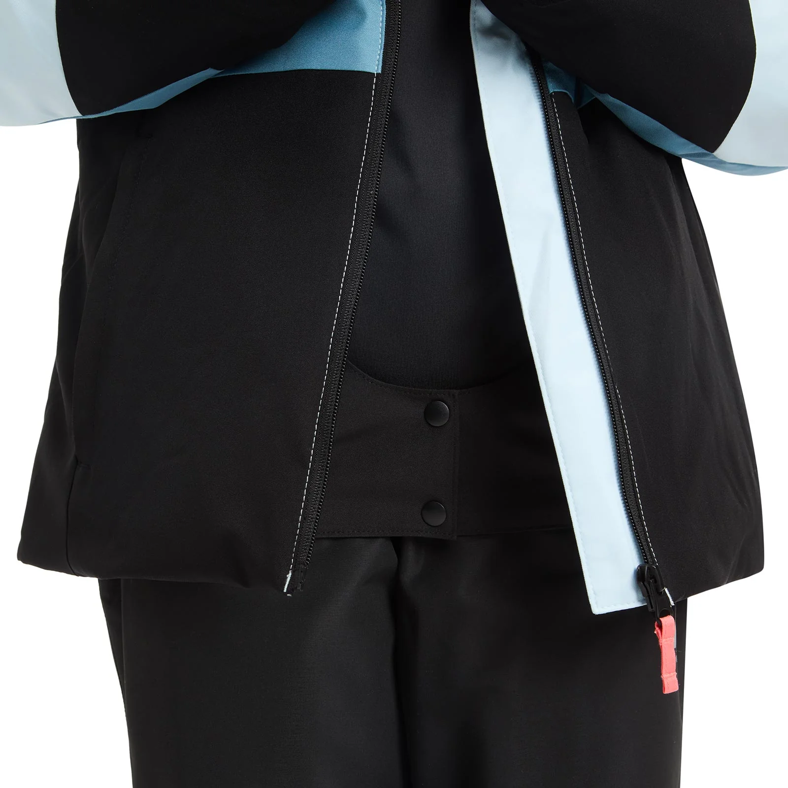 McKinley Girls Daniele Padded Jacket - Image 5