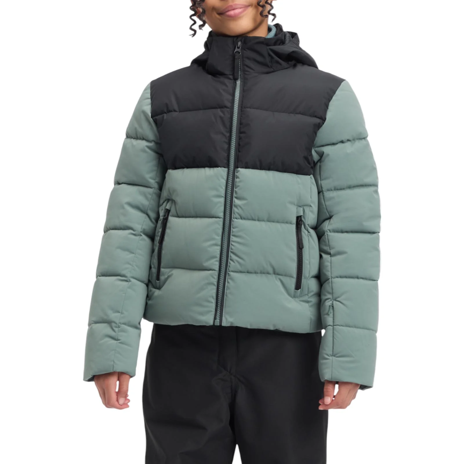 McKinley Girls Sienna Padded Jacket