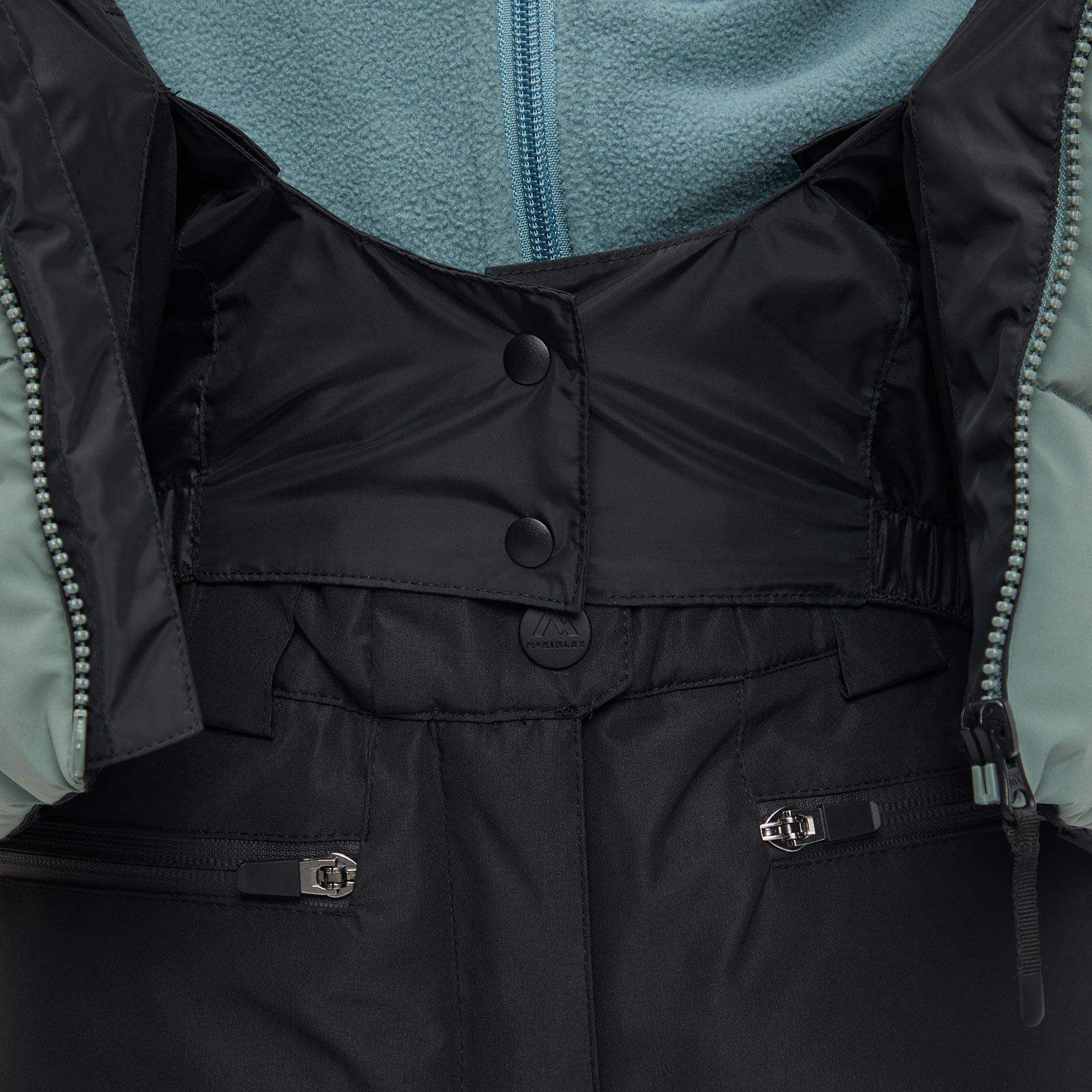 McKinley Girls Sienna Padded Jacket - Image 5