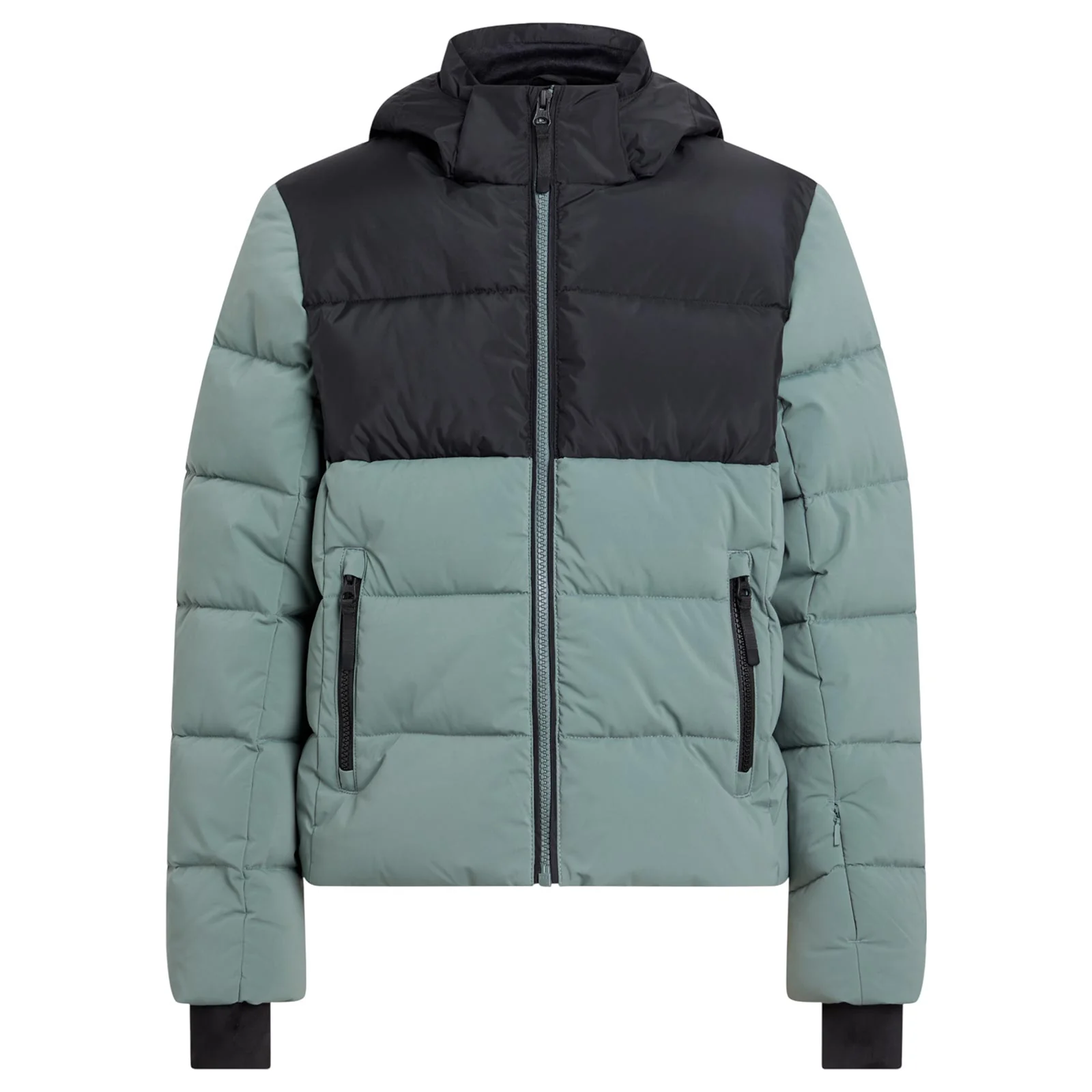 McKinley Girls Sienna Padded Jacket - Image 9