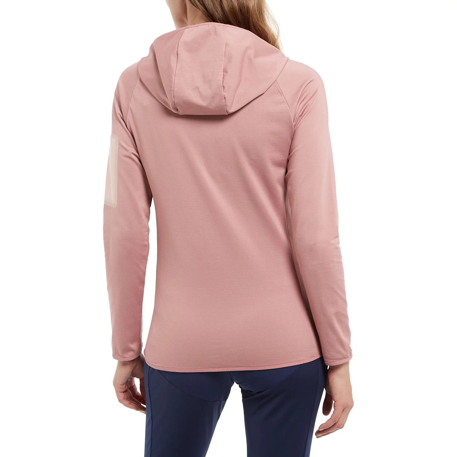 McKinley Hanya Womens Full-Zip Under Jacket - Image 2