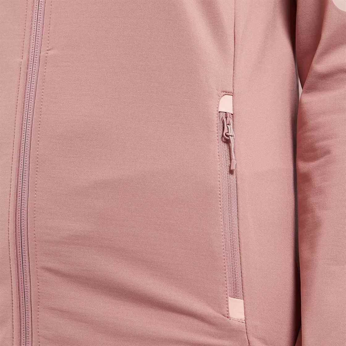McKinley Hanya Womens Full-Zip Under Jacket - Image 3