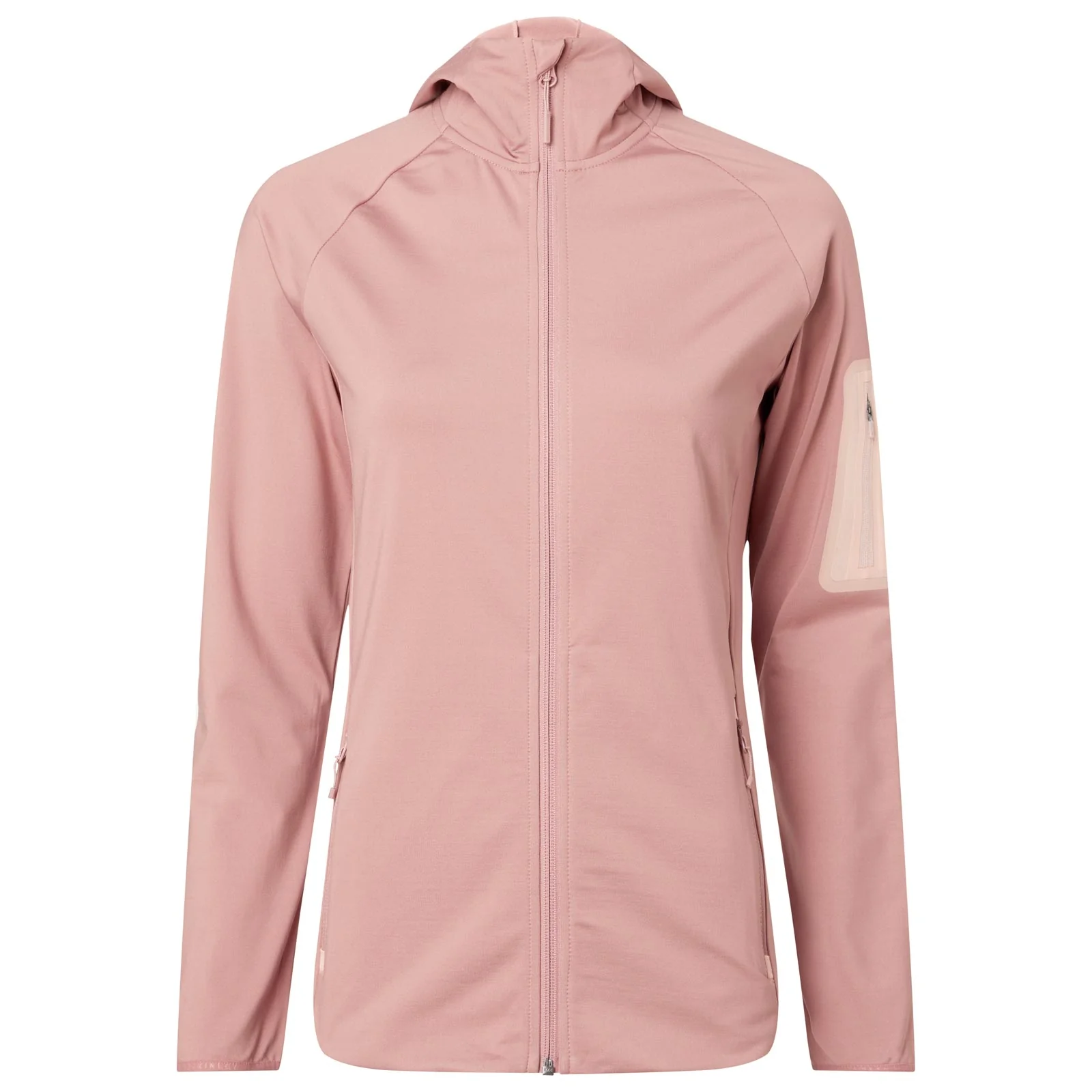 McKinley Hanya Womens Full-Zip Under Jacket - Image 4