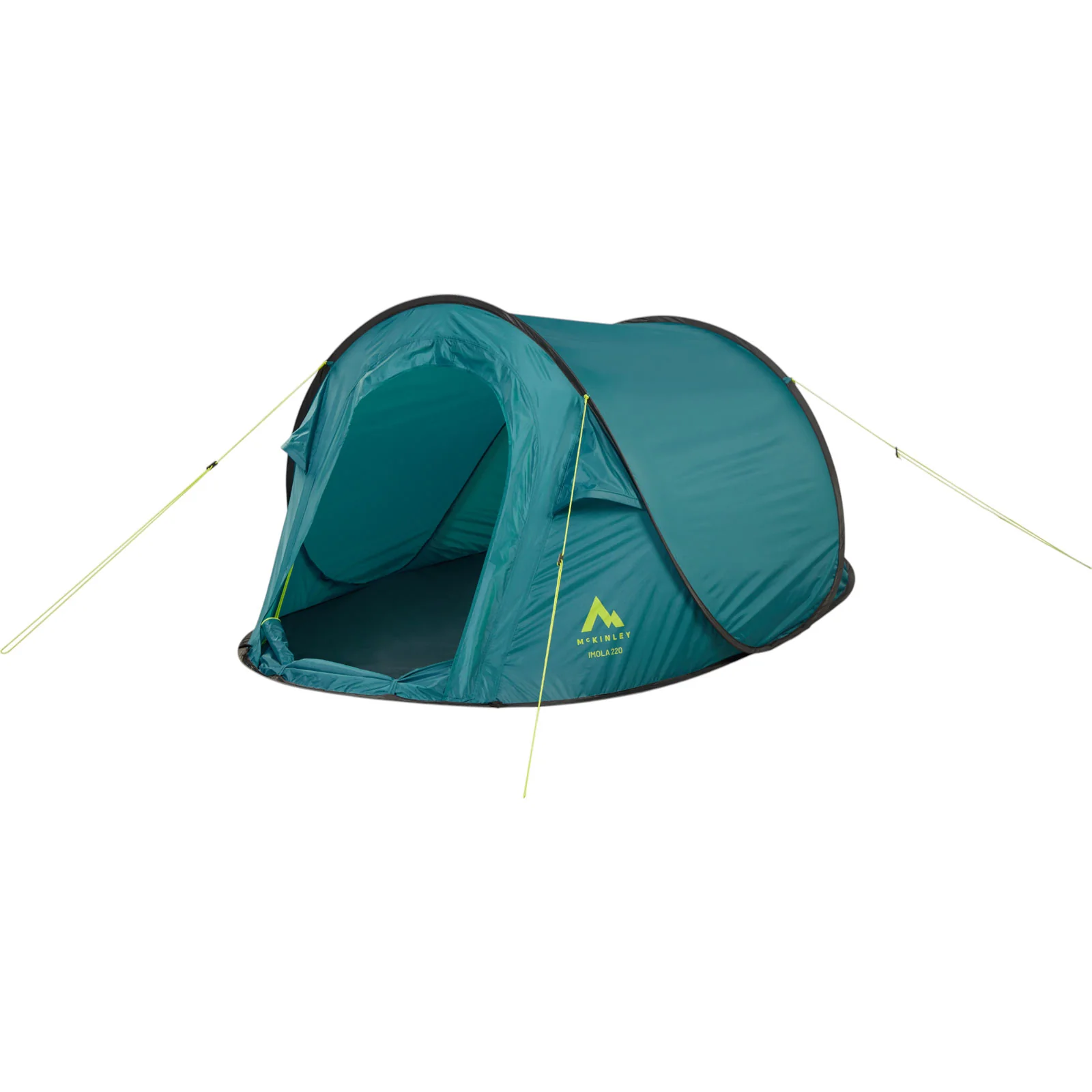 McKINLEY IMOLA I 220 2 Person Tent