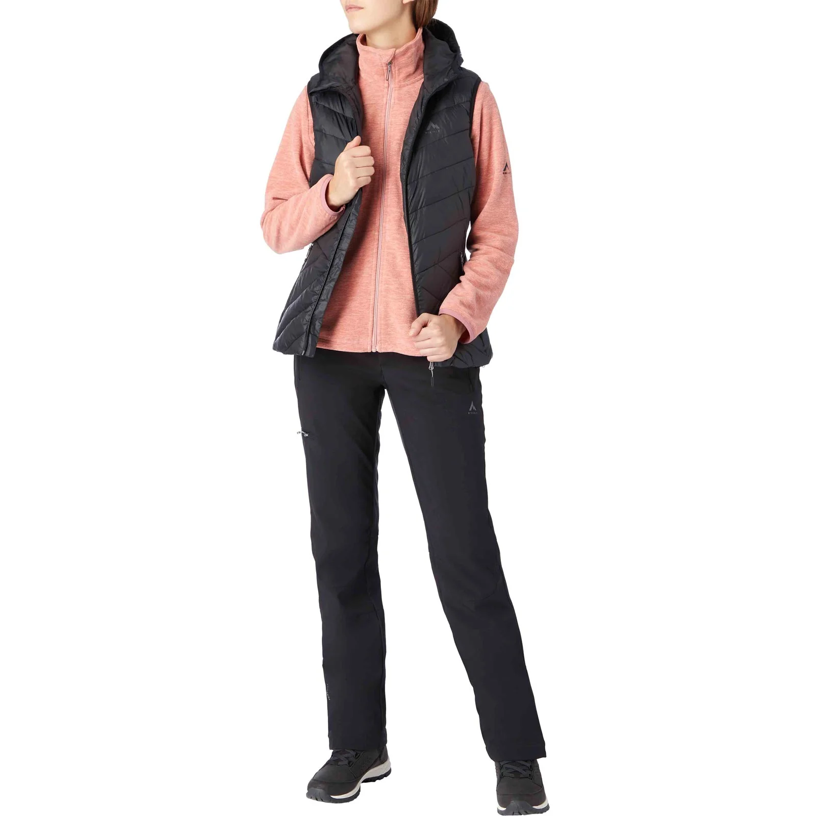 McKinley Joris Womens Ves - Image 5