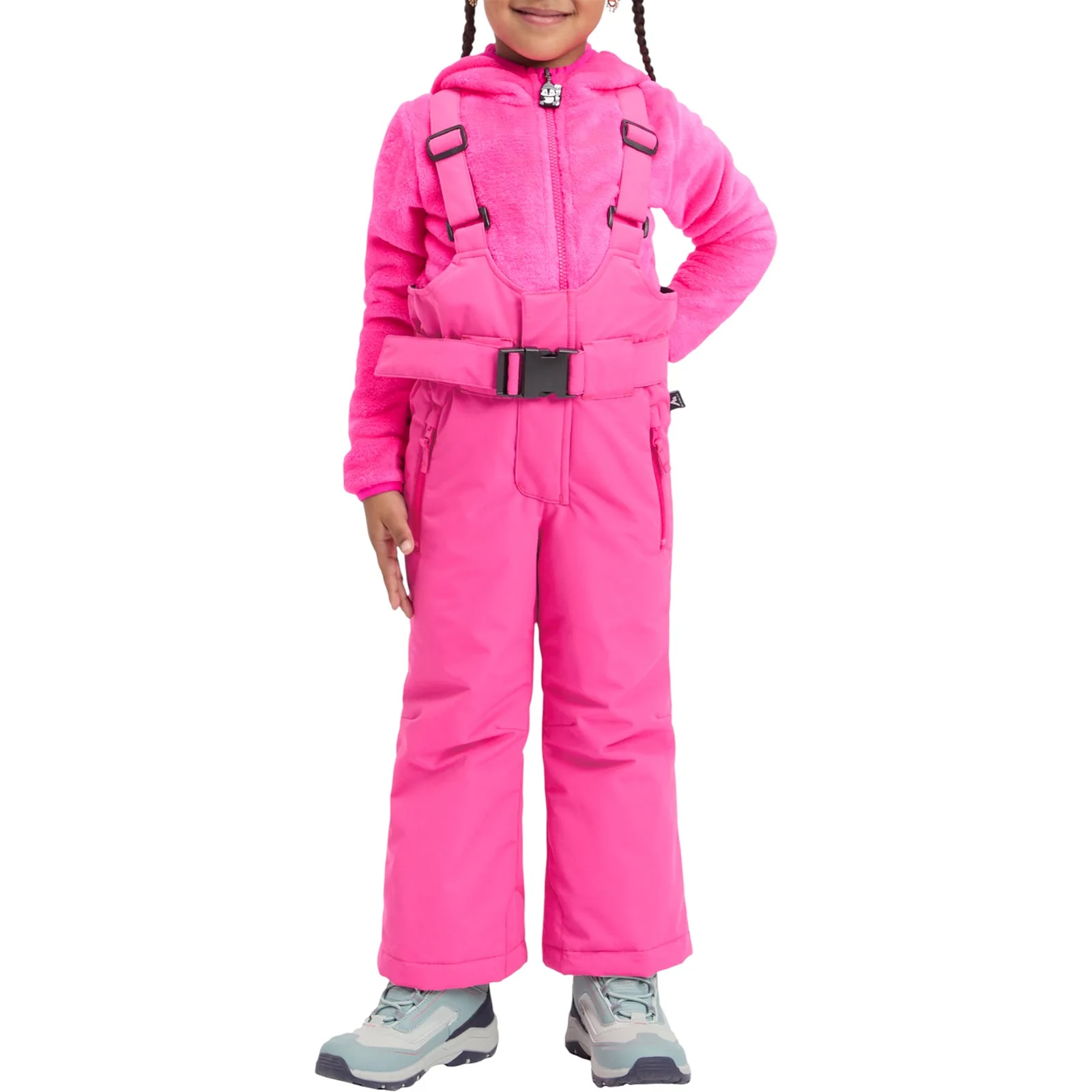 McKinley Kids Sucre 1/1 Padded Pants