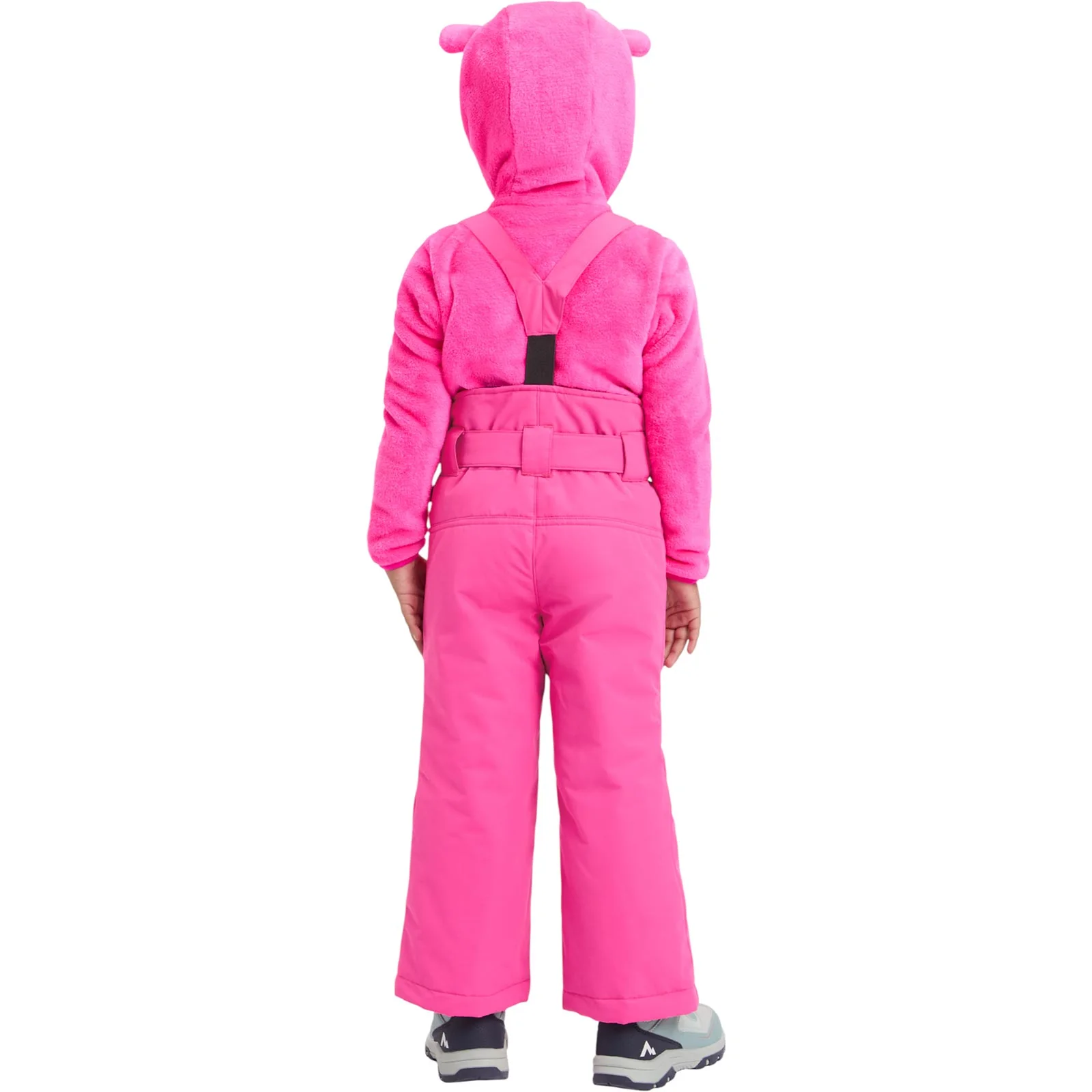 McKinley Kids Sucre 1/1 Padded Pants - Image 2