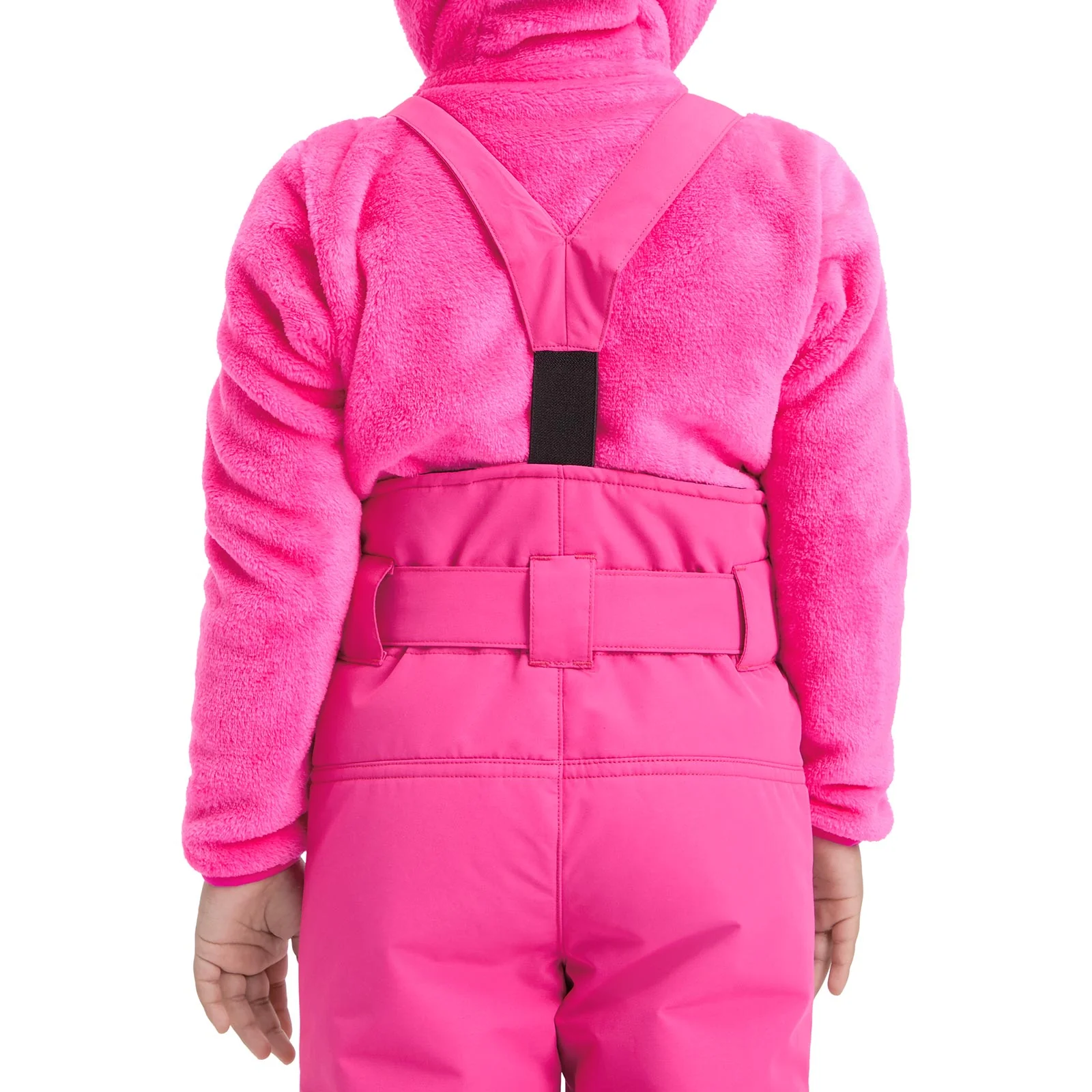 McKinley Kids Sucre 1/1 Padded Pants - Image 4