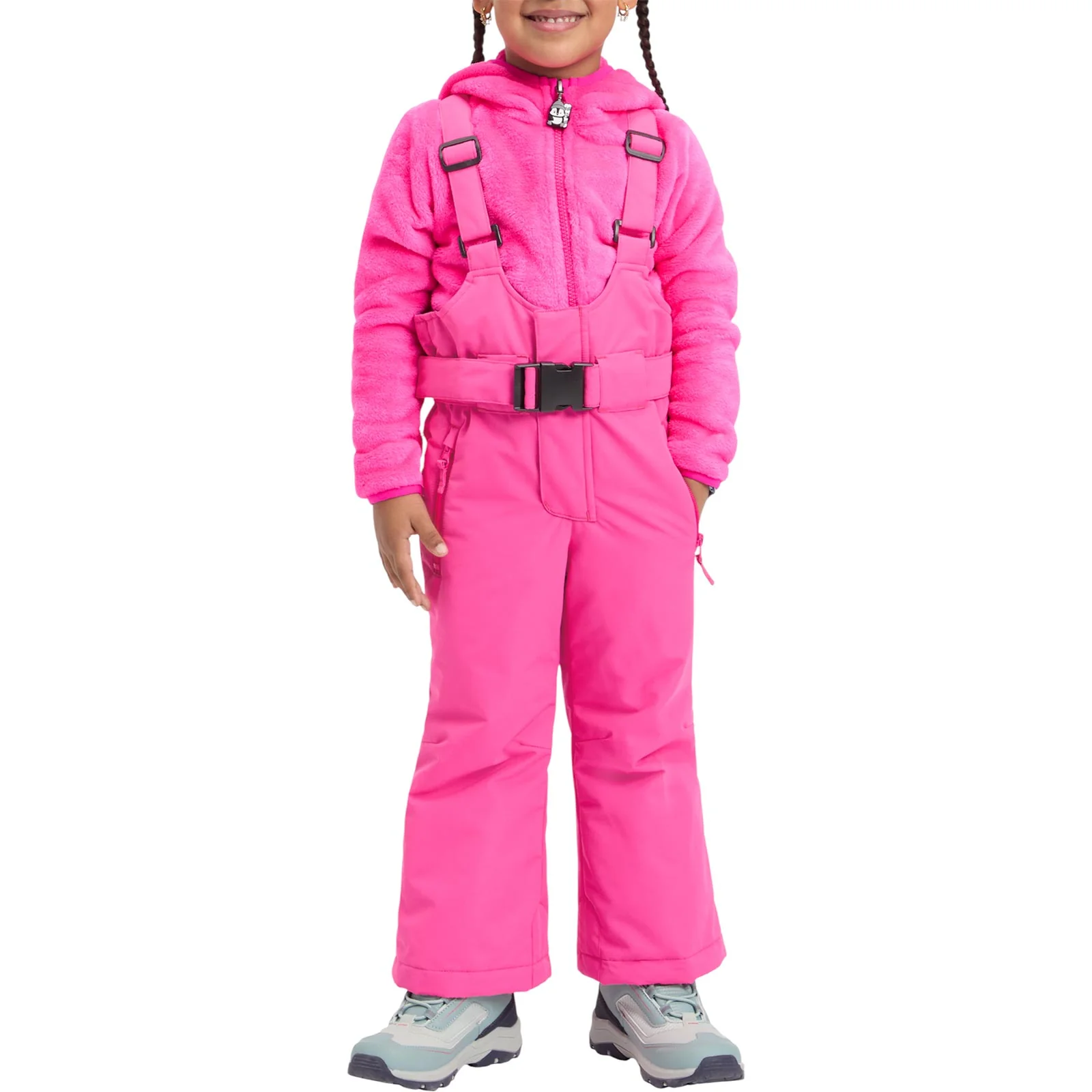 McKinley Kids Sucre 1/1 Padded Pants - Image 7