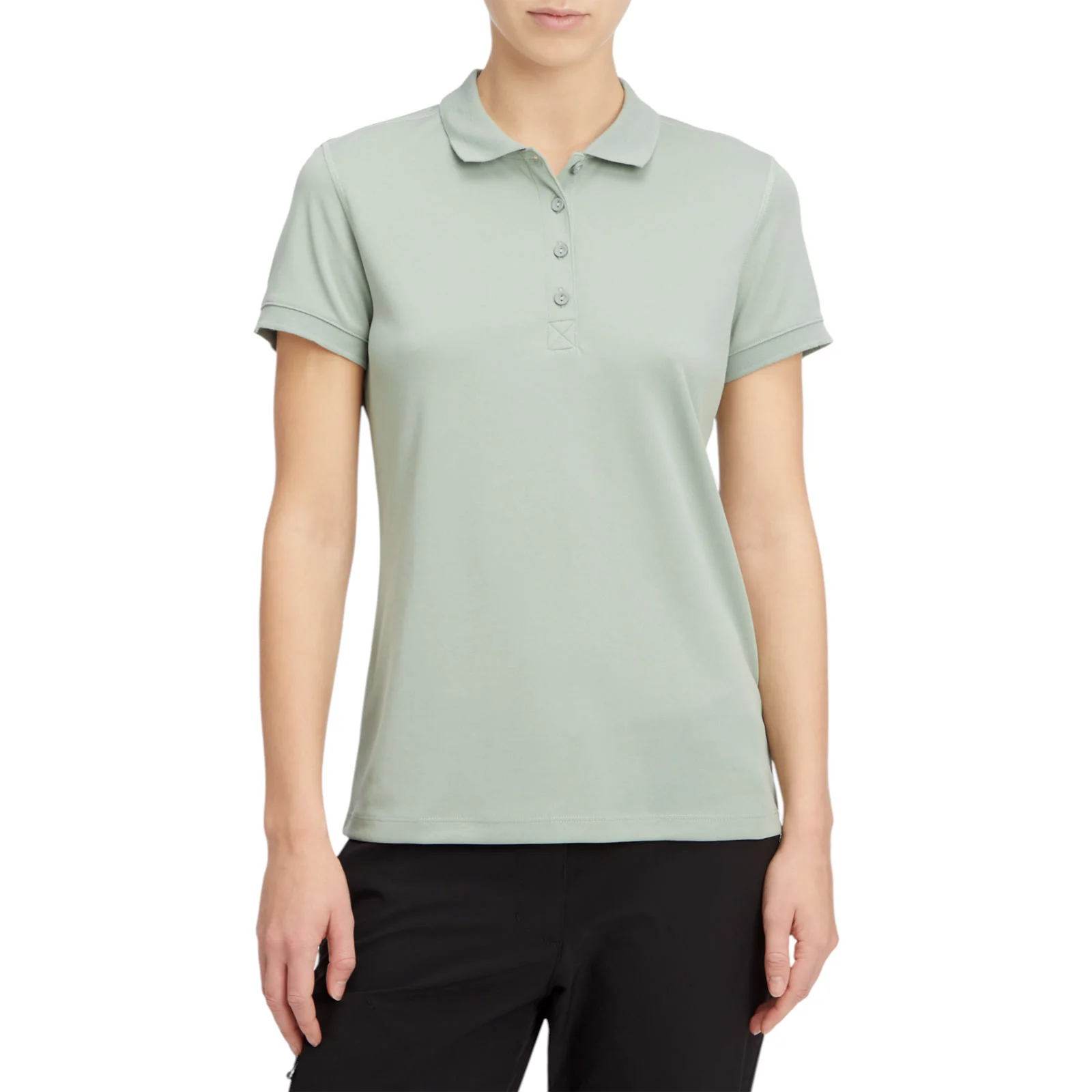 McKinley Lango Womens Polo