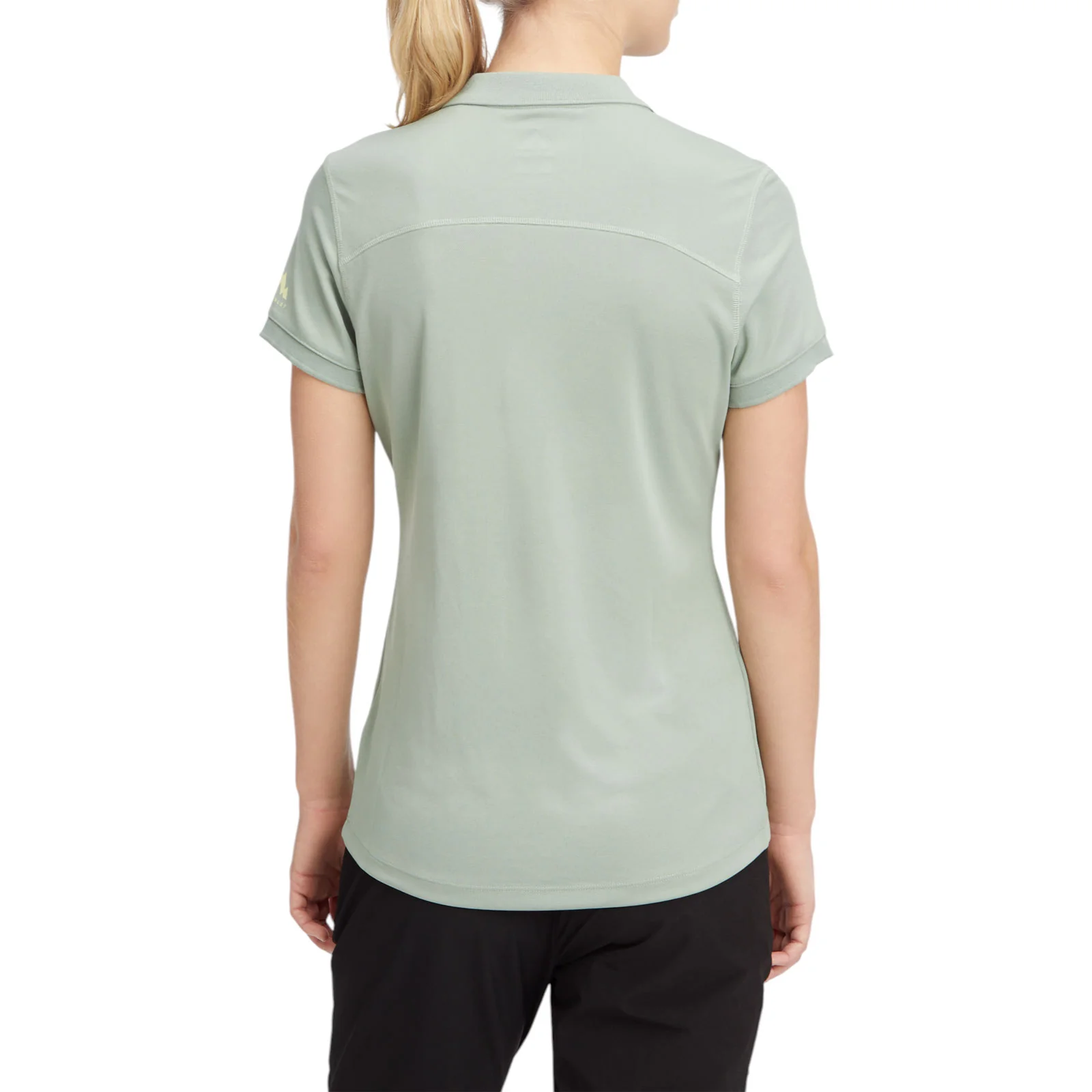McKinley Lango Womens Polo - Image 2