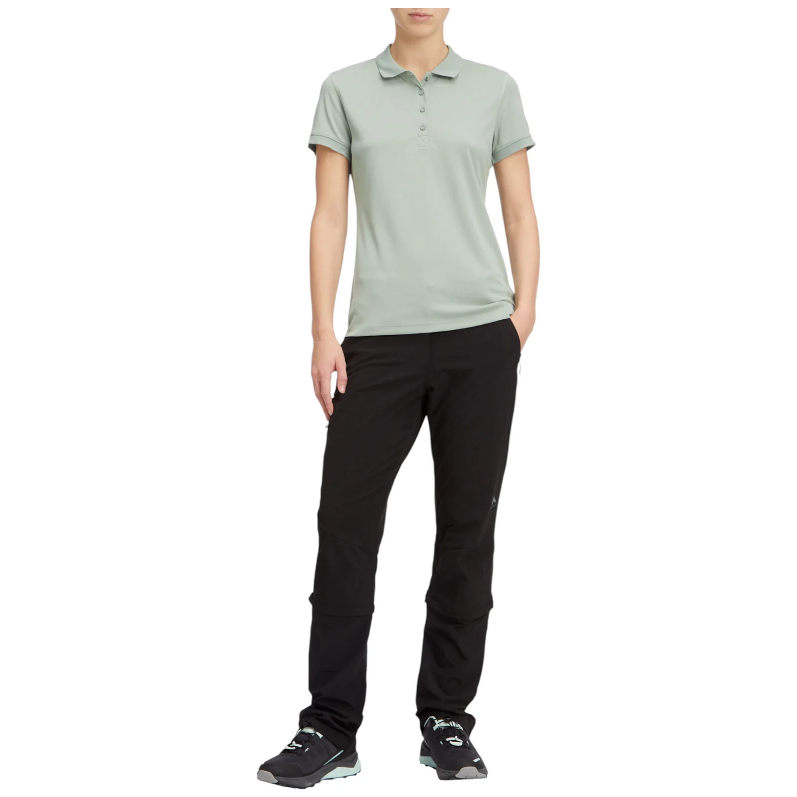 McKinley Lango Womens Polo - Image 5