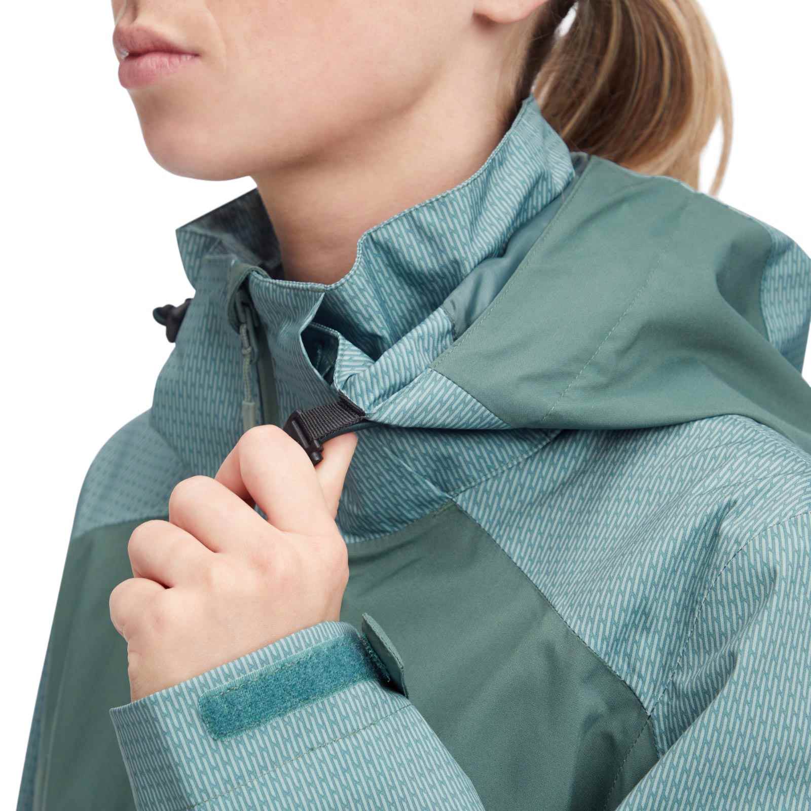 McKinley Larra Womens Jacket - Image 3
