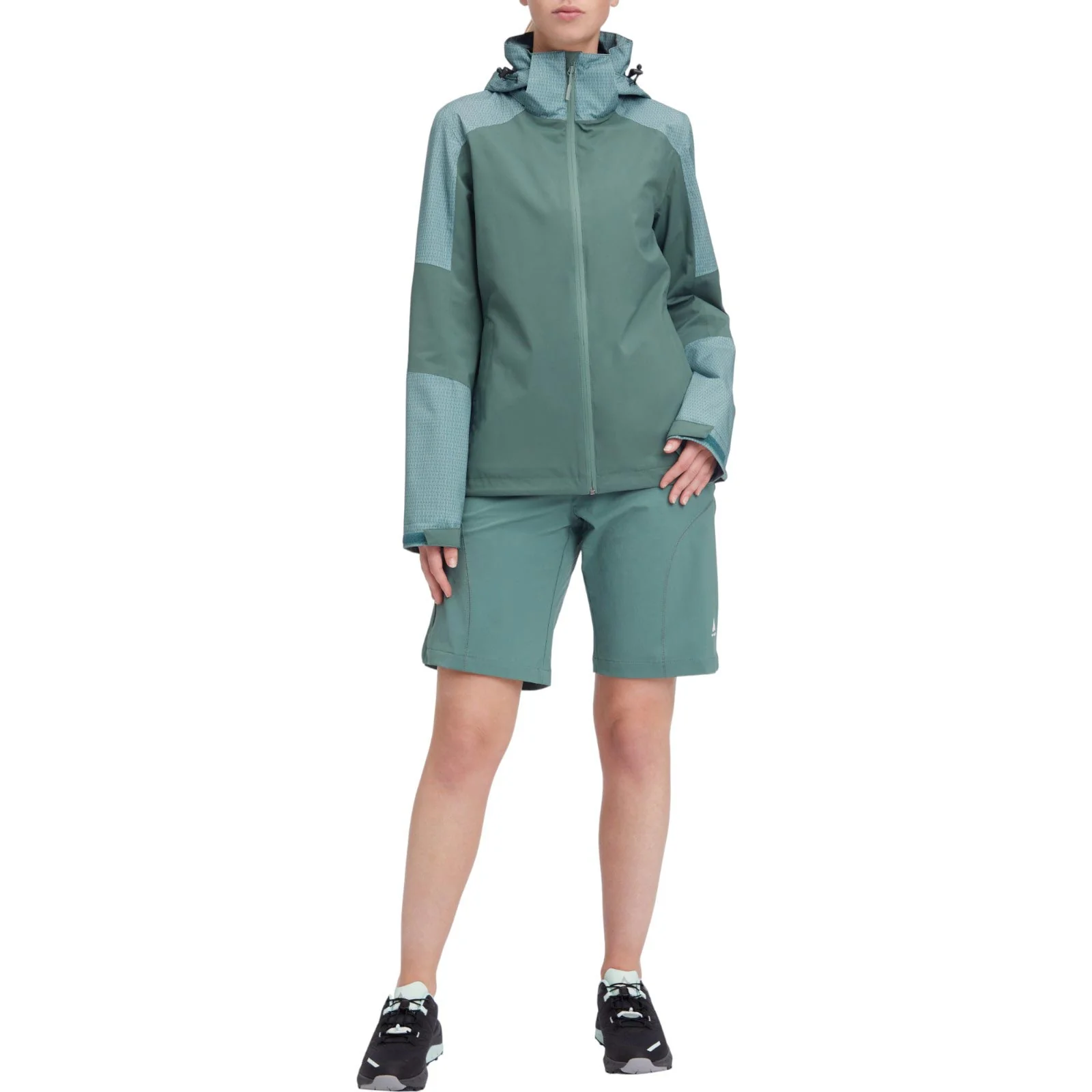 McKinley Larra Womens Jacket - Image 5