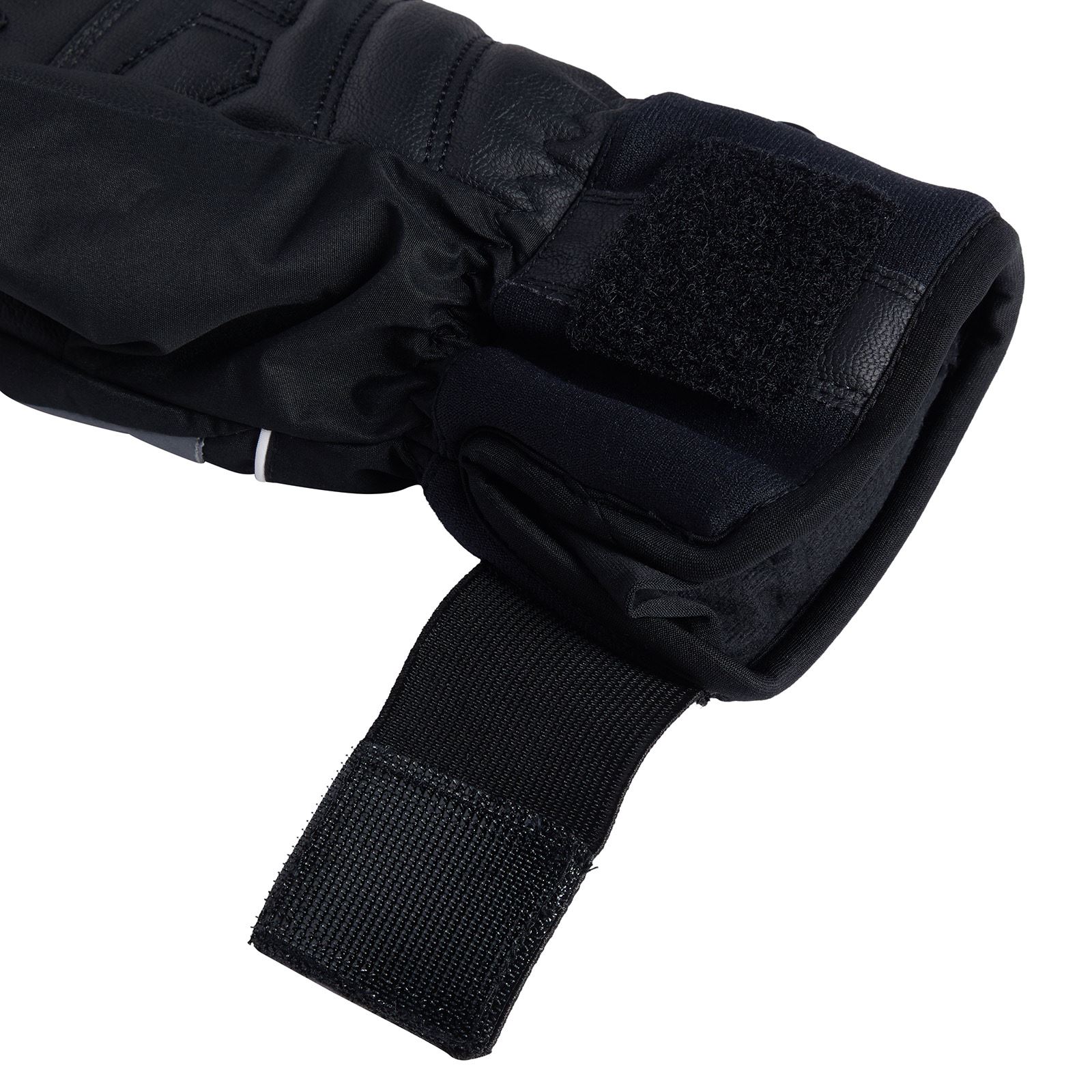 McKinley Laslo Mens Gloves Ski Black - Image 4