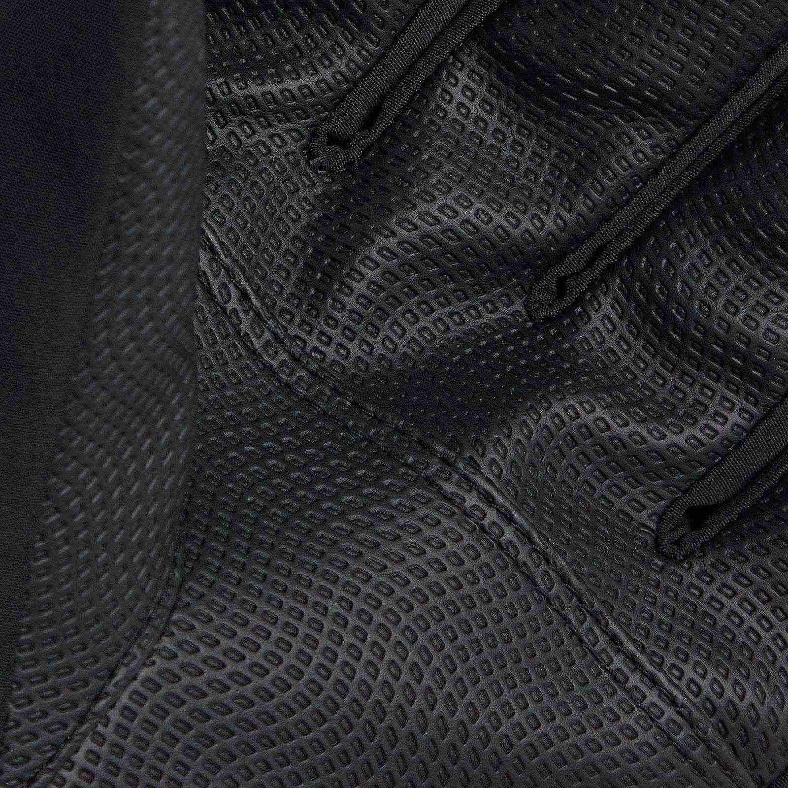 Mckinley Loran Junior Gloves Ski Black - Image 4