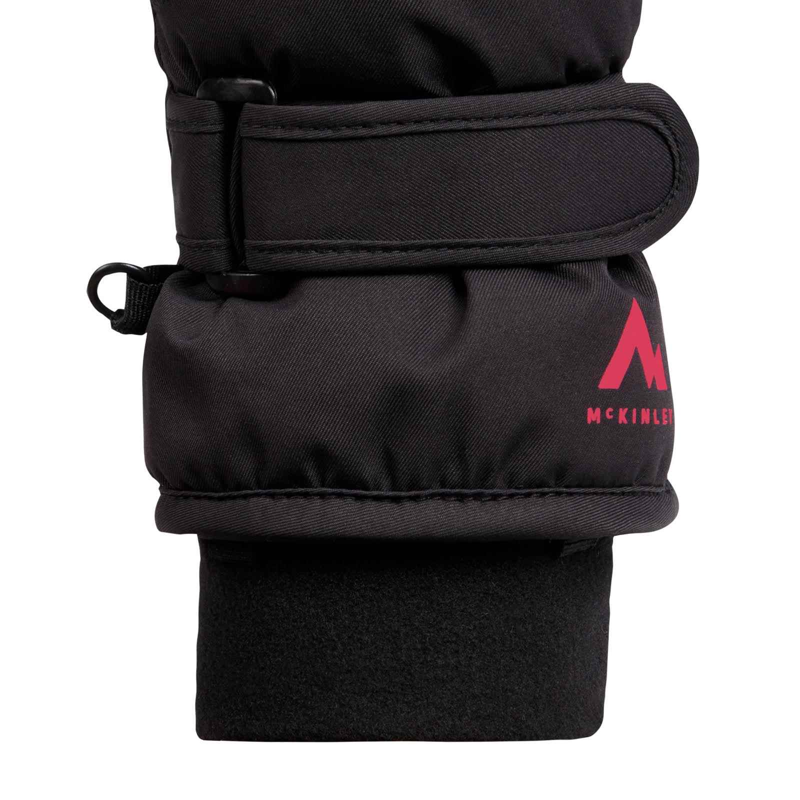 McKinley Loran Junior Ski Gloves - Image 2