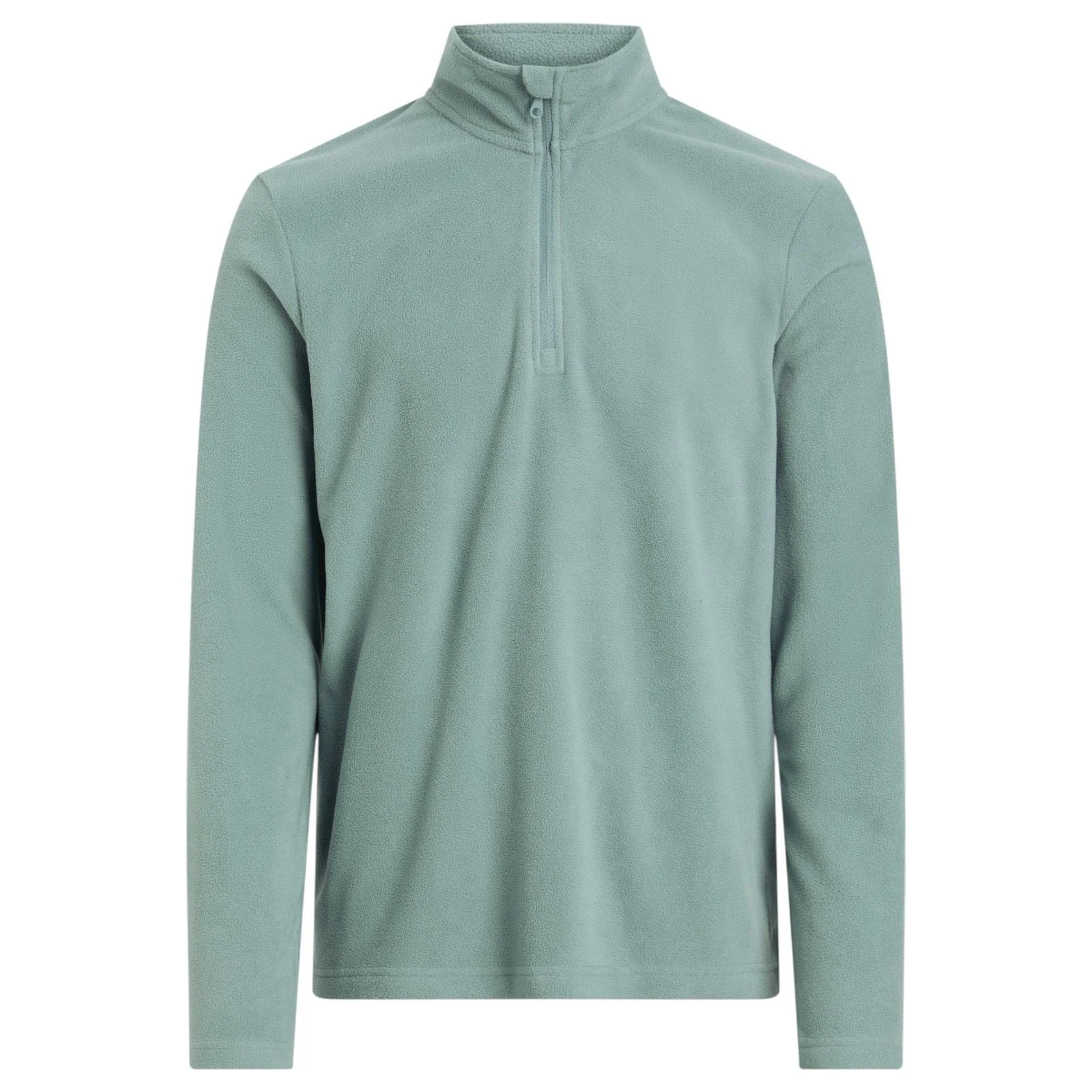 McKinley Mens Amarillo Half Zip Fleece - Image 4