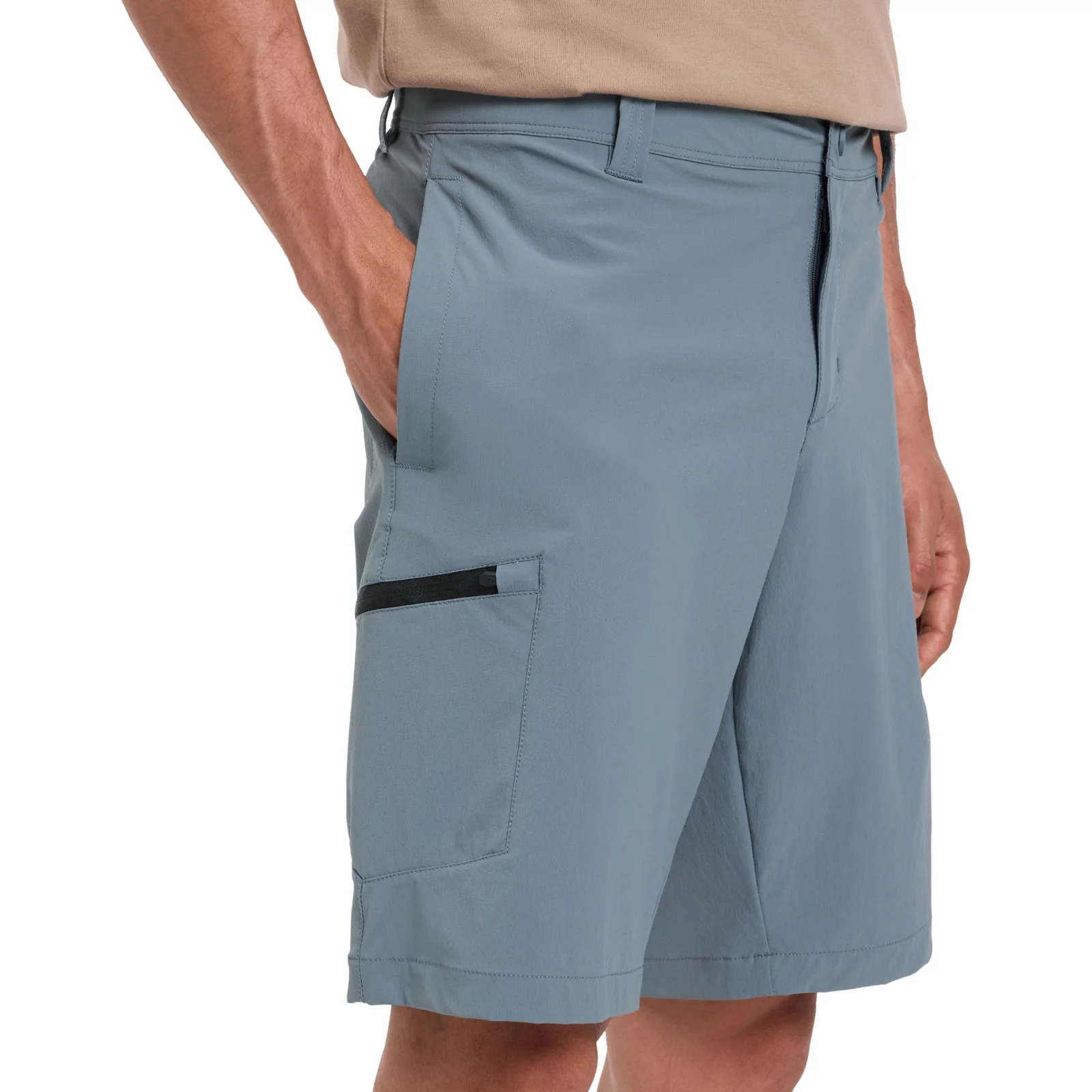 McKinley Cameron III Stretch Mens Lightweight Shorts - Image 3