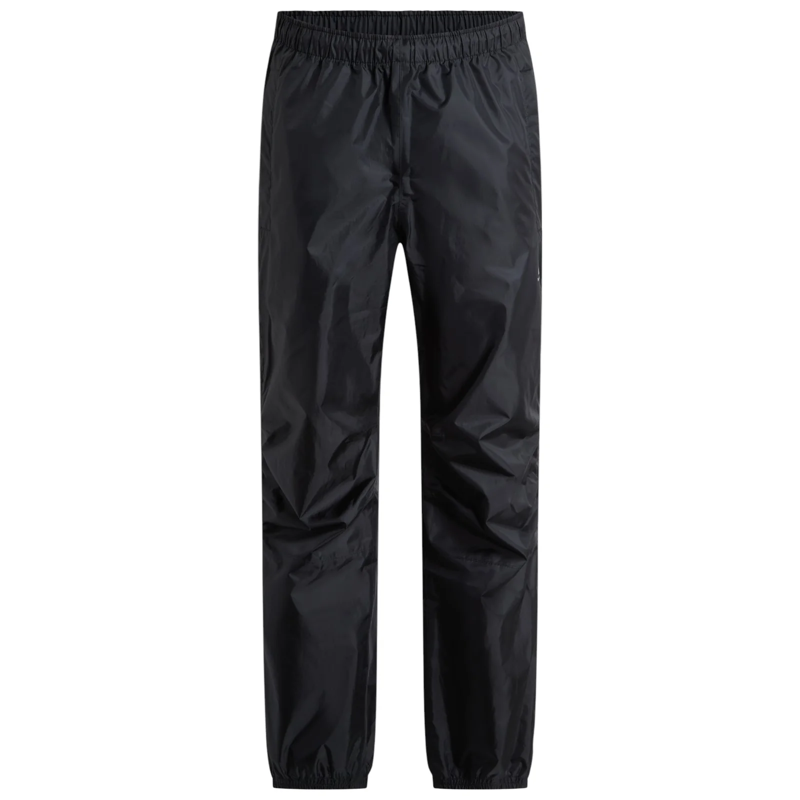 McKinley Caro Breathable Mens Waterproof Rain Pants - Image 2