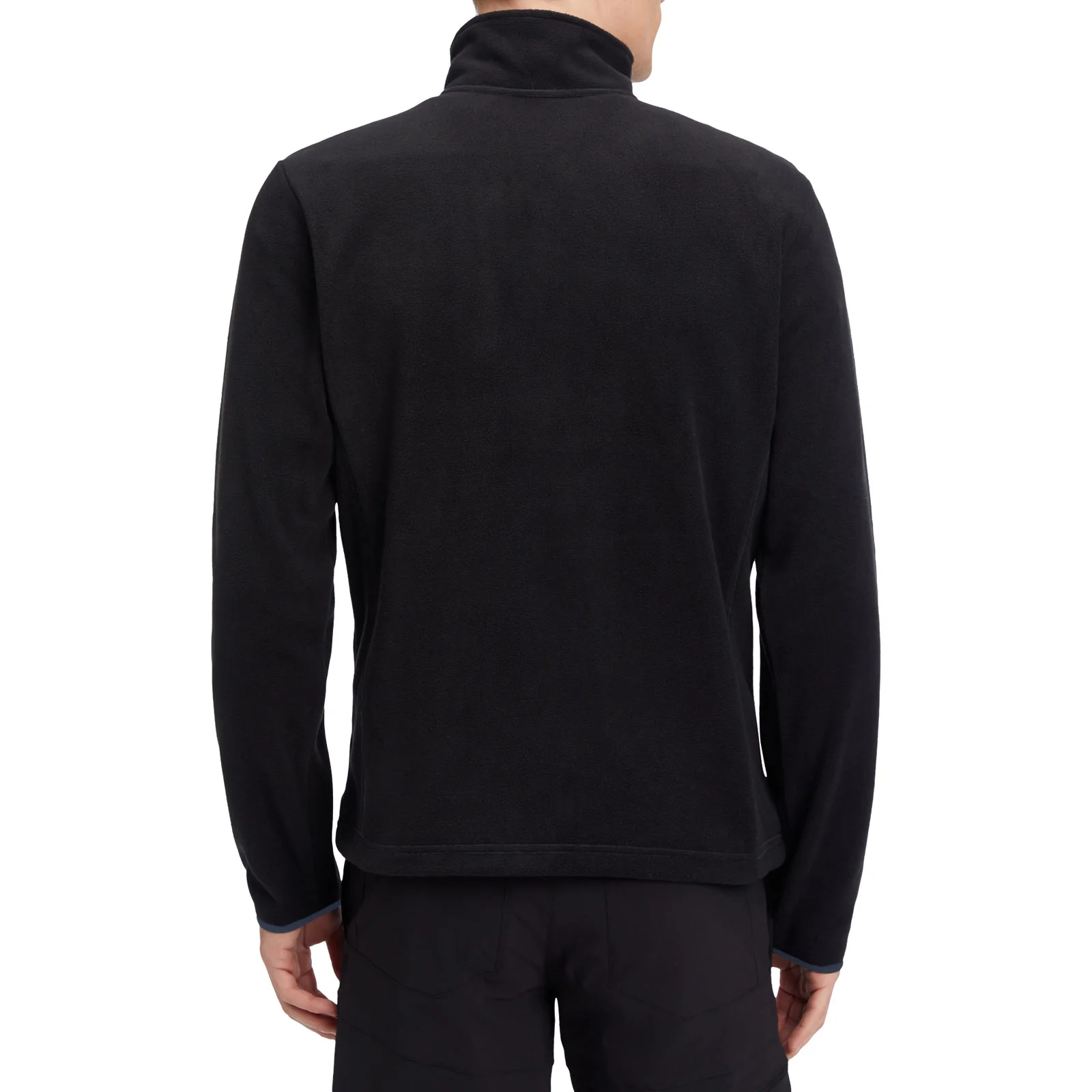 McKinley Coari IV Mens Full-Zip Fleece Jacket - Image 2